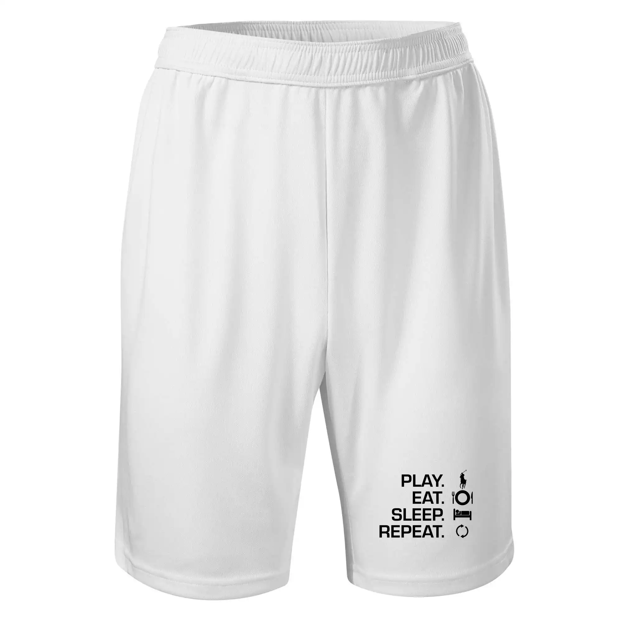 Play Eat Sleep Repeat polo
