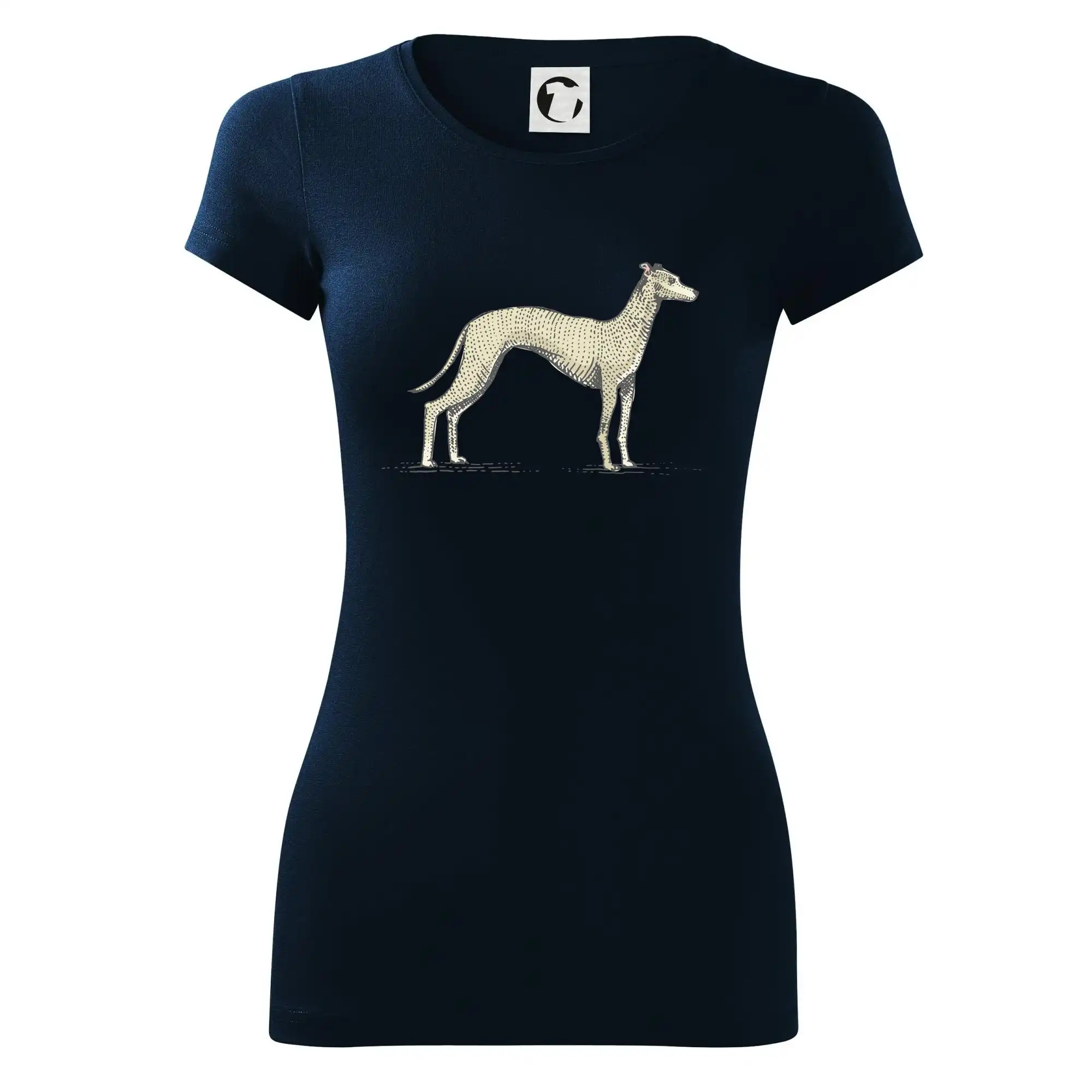 Vintage Whippet