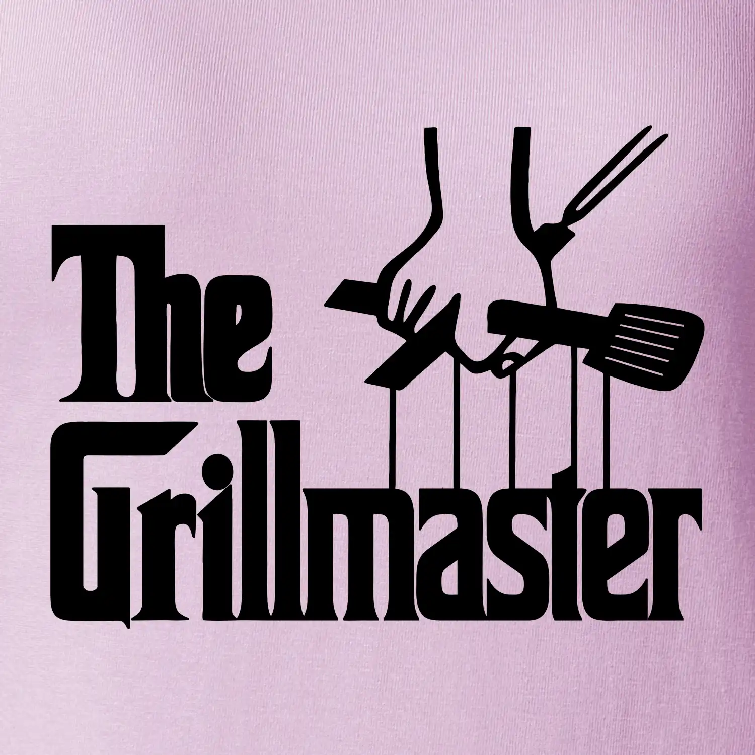 The Grillmaster
