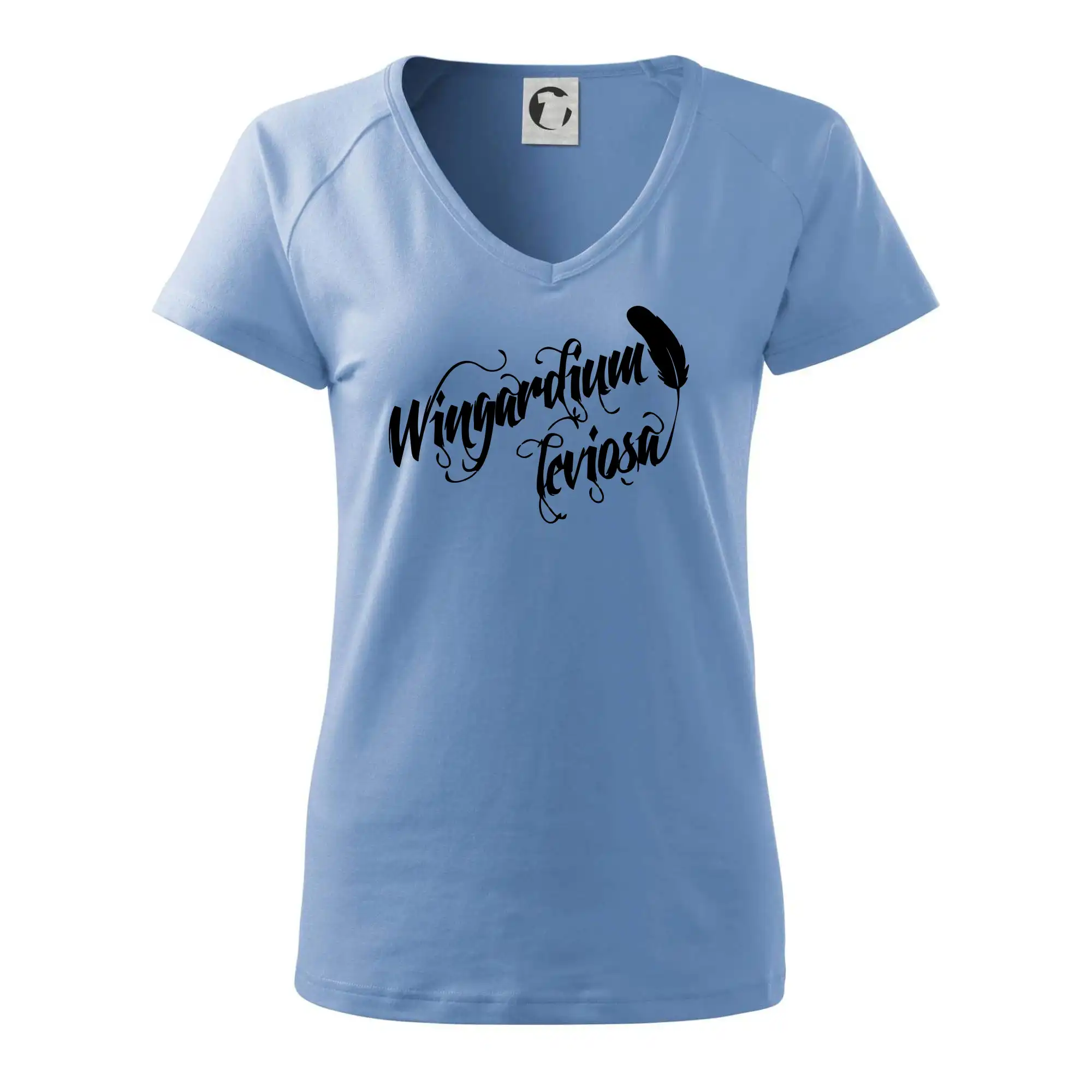 Harry - Wingardium Leviosa