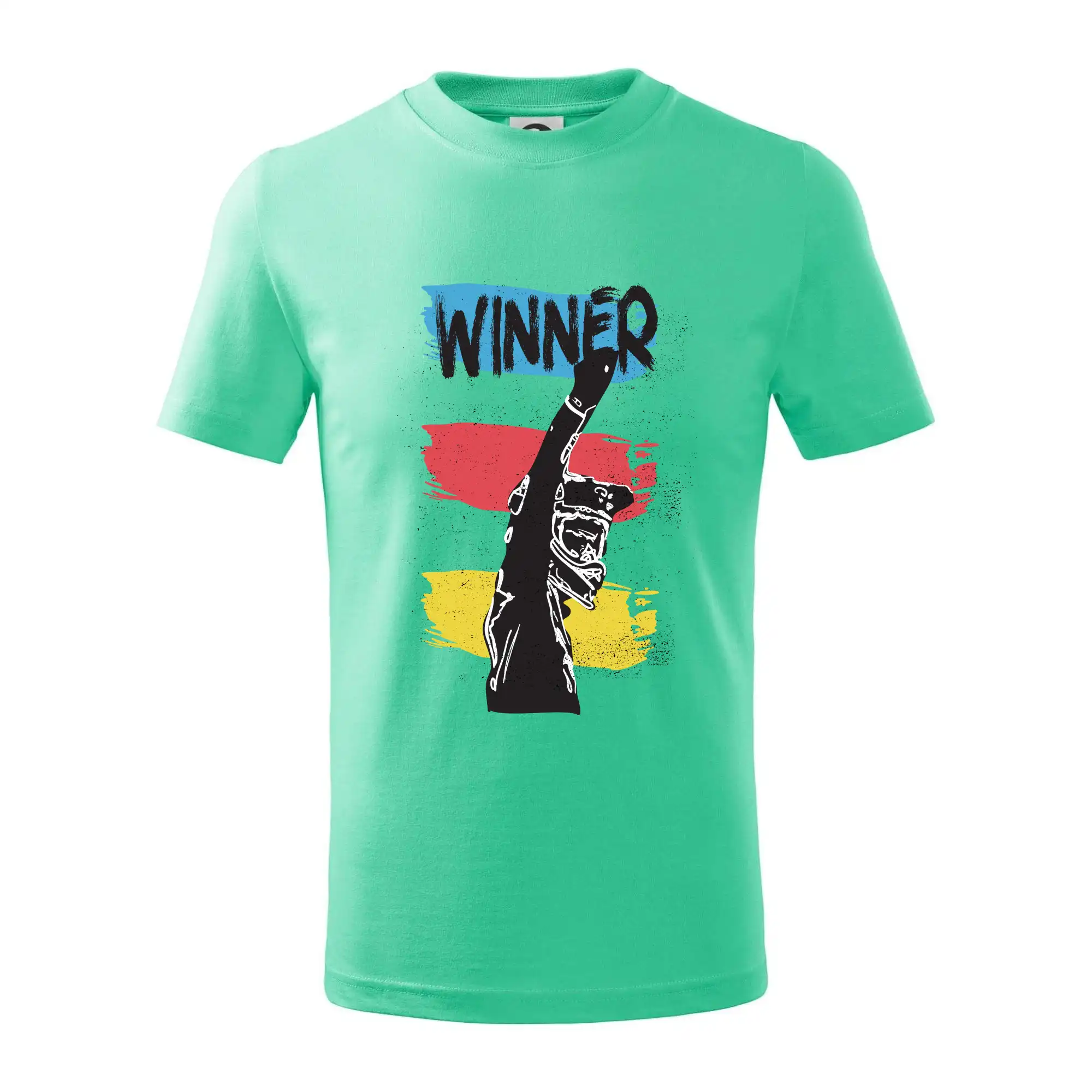 Winner závodník