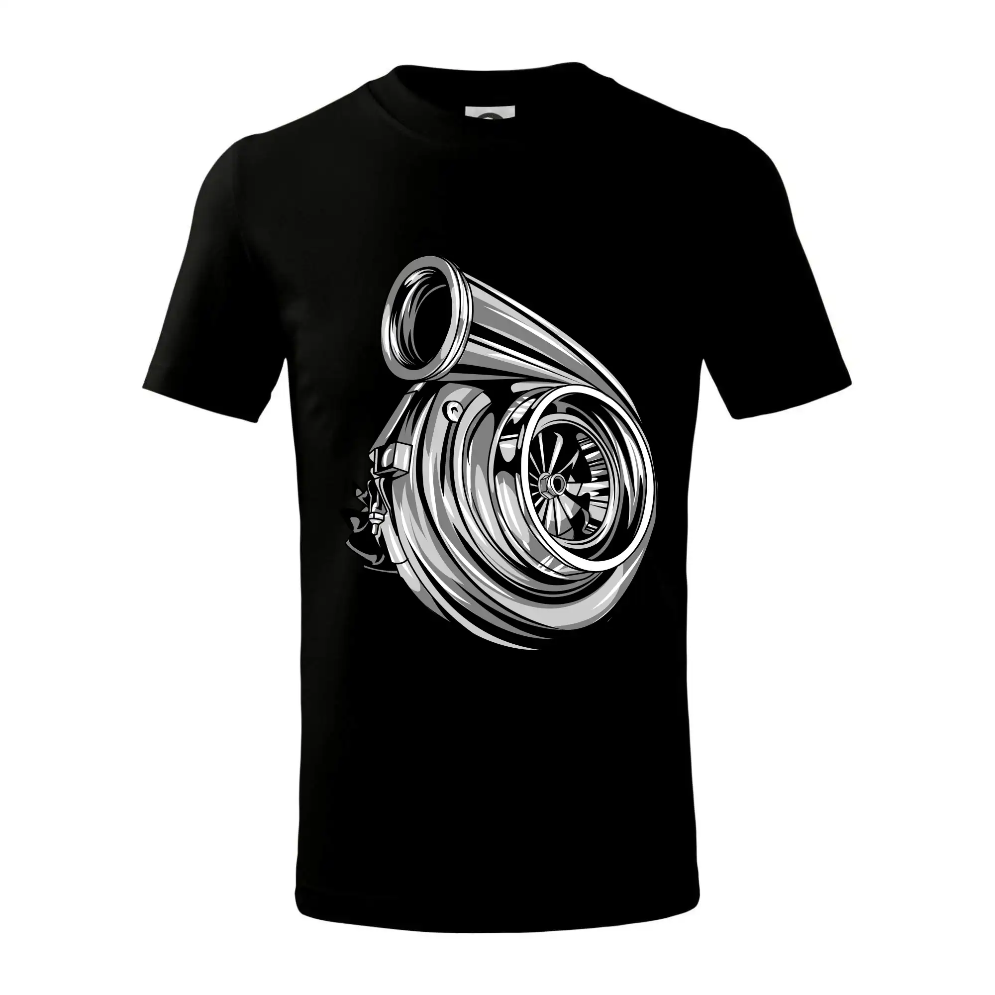Car turbo