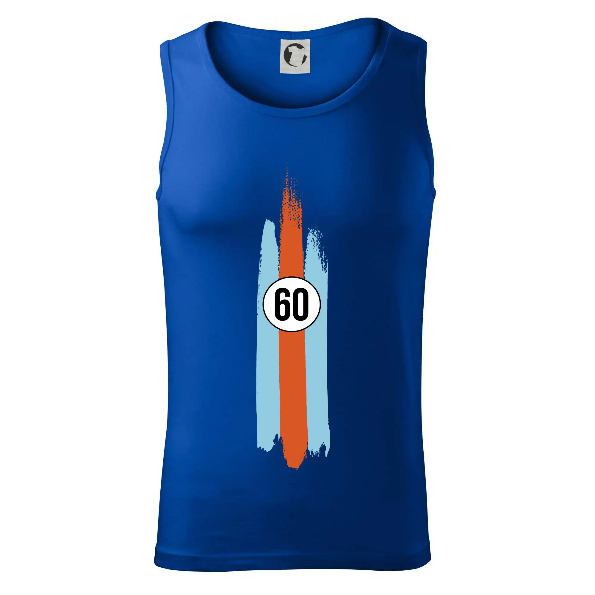 Vintage Race 60
