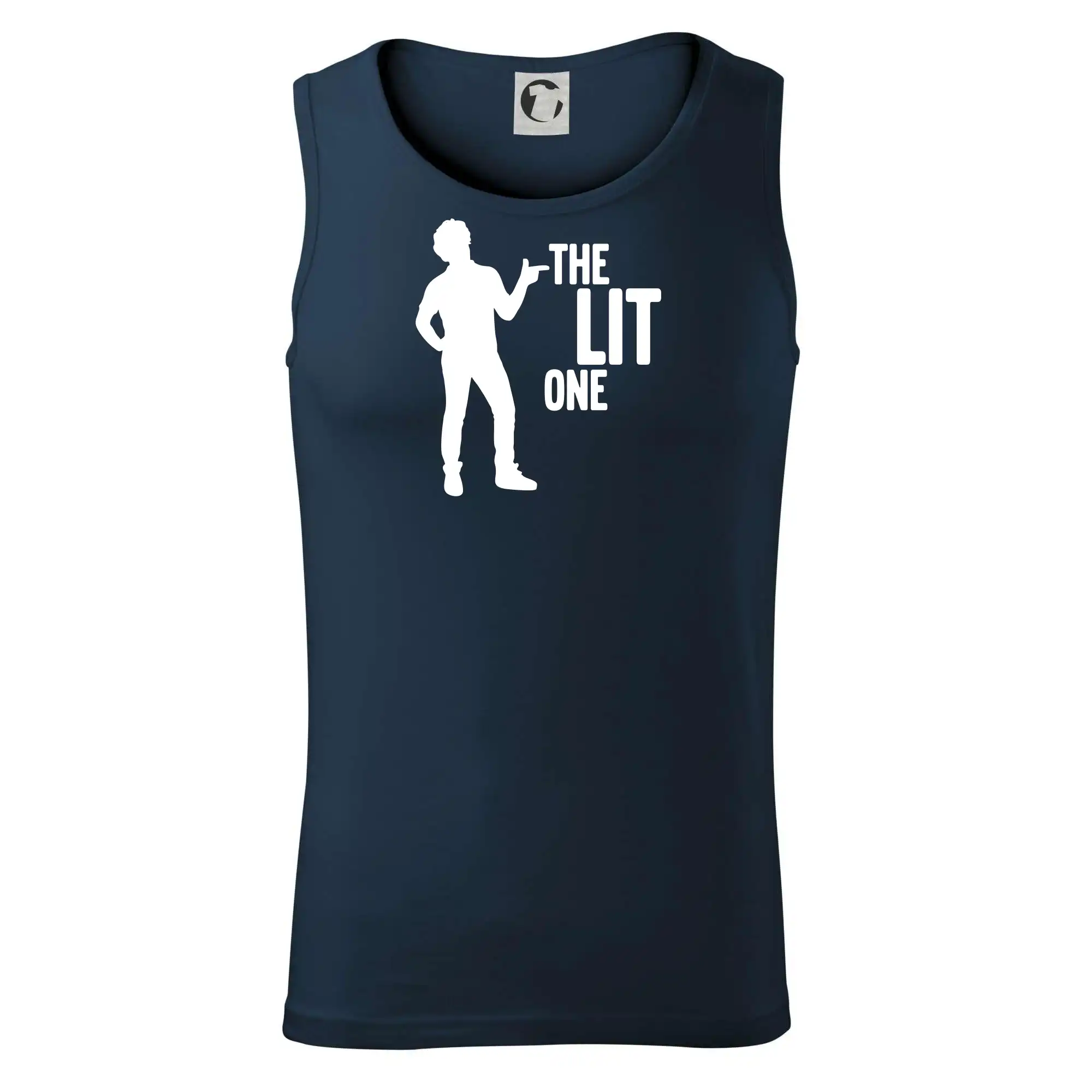 Bachelor party - The lit one