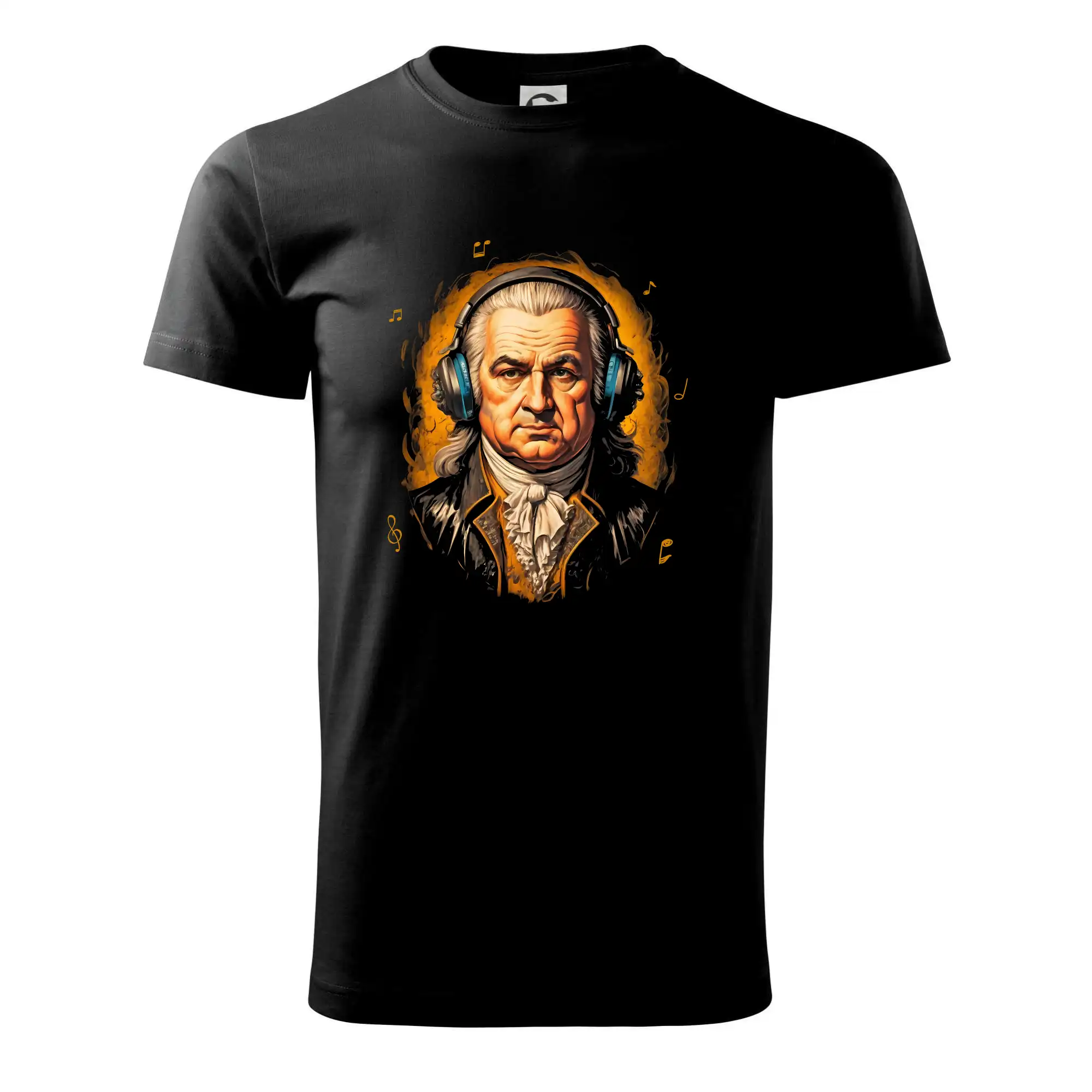 Bach DJ