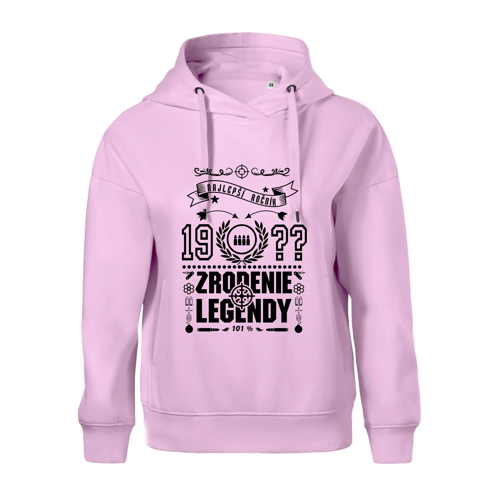 Zrodenie legendy - pre vojaka