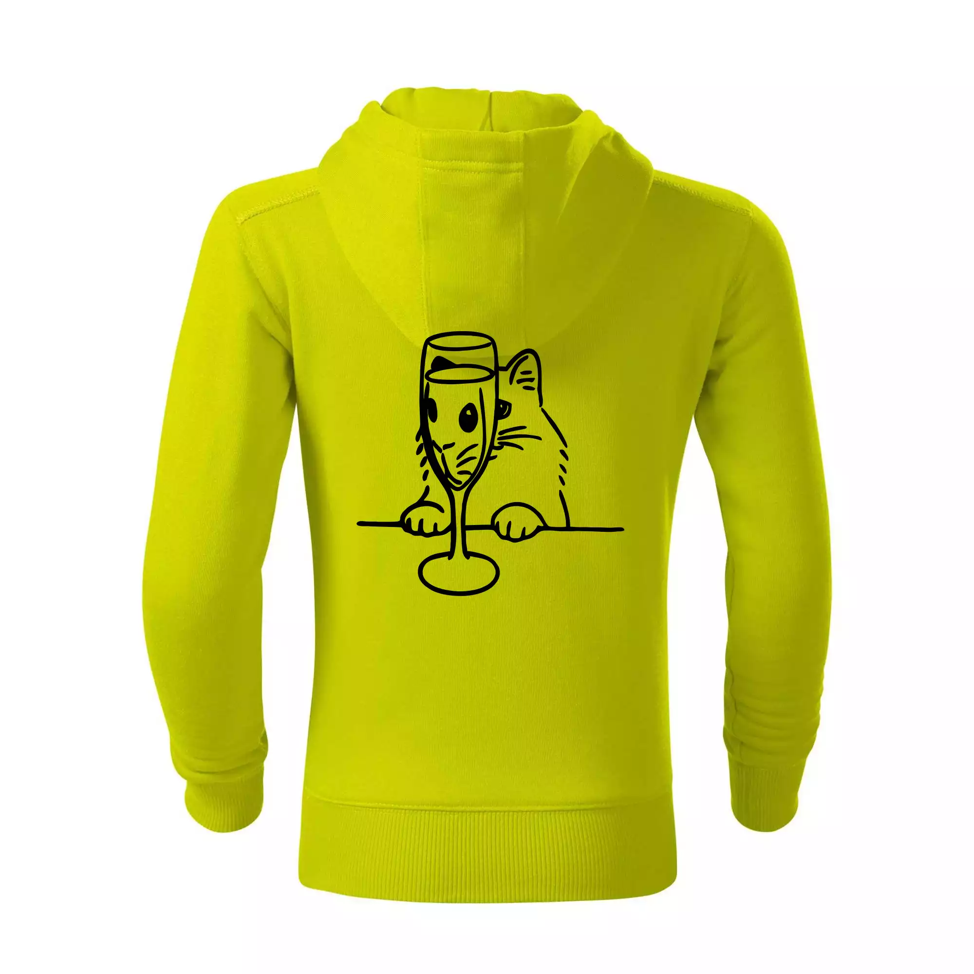 Kočka a sklínka