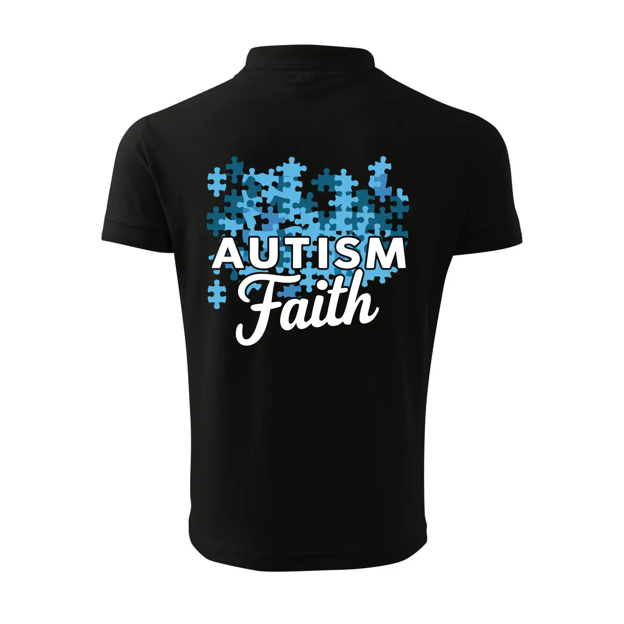 Autism faith