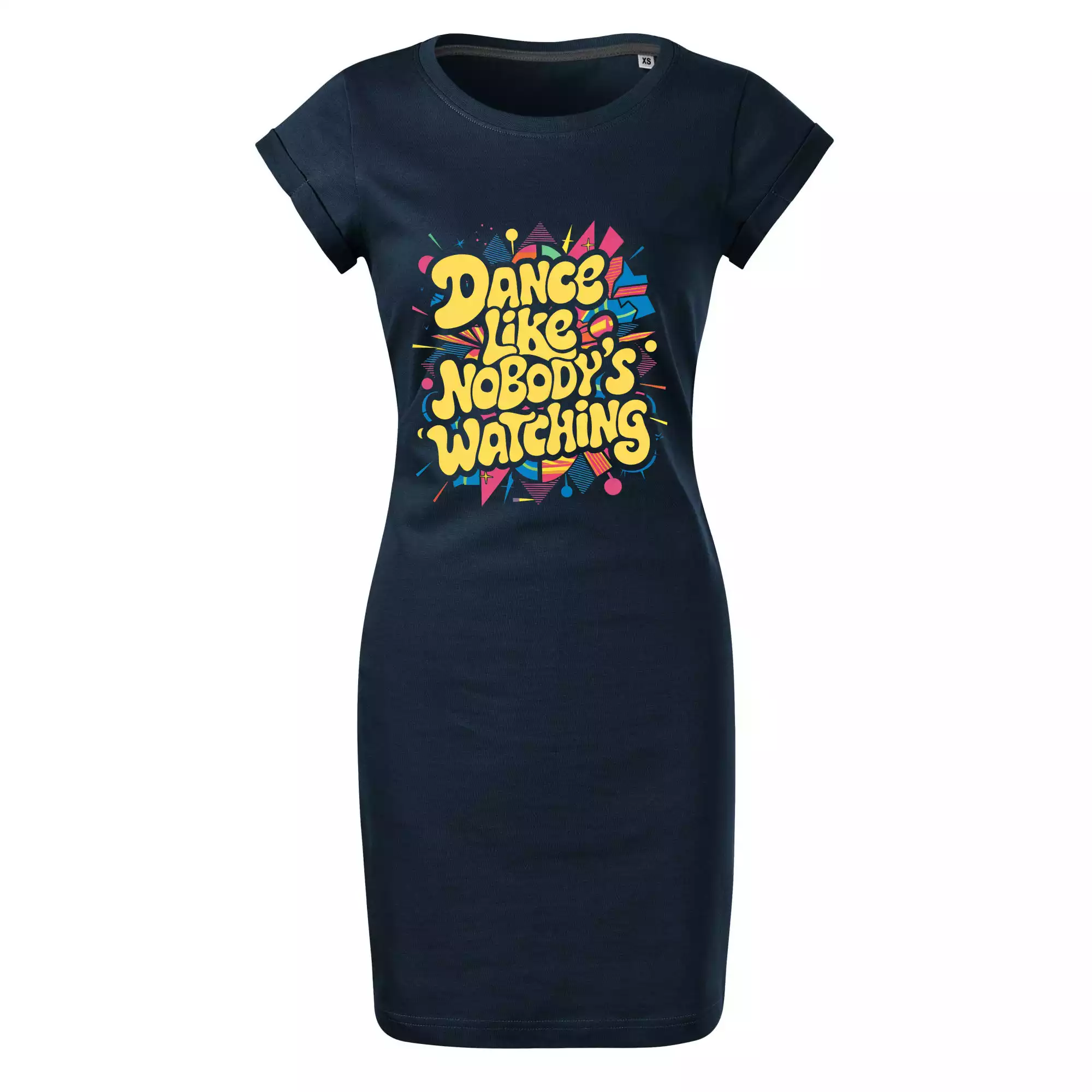 90s Dance like nobody watching