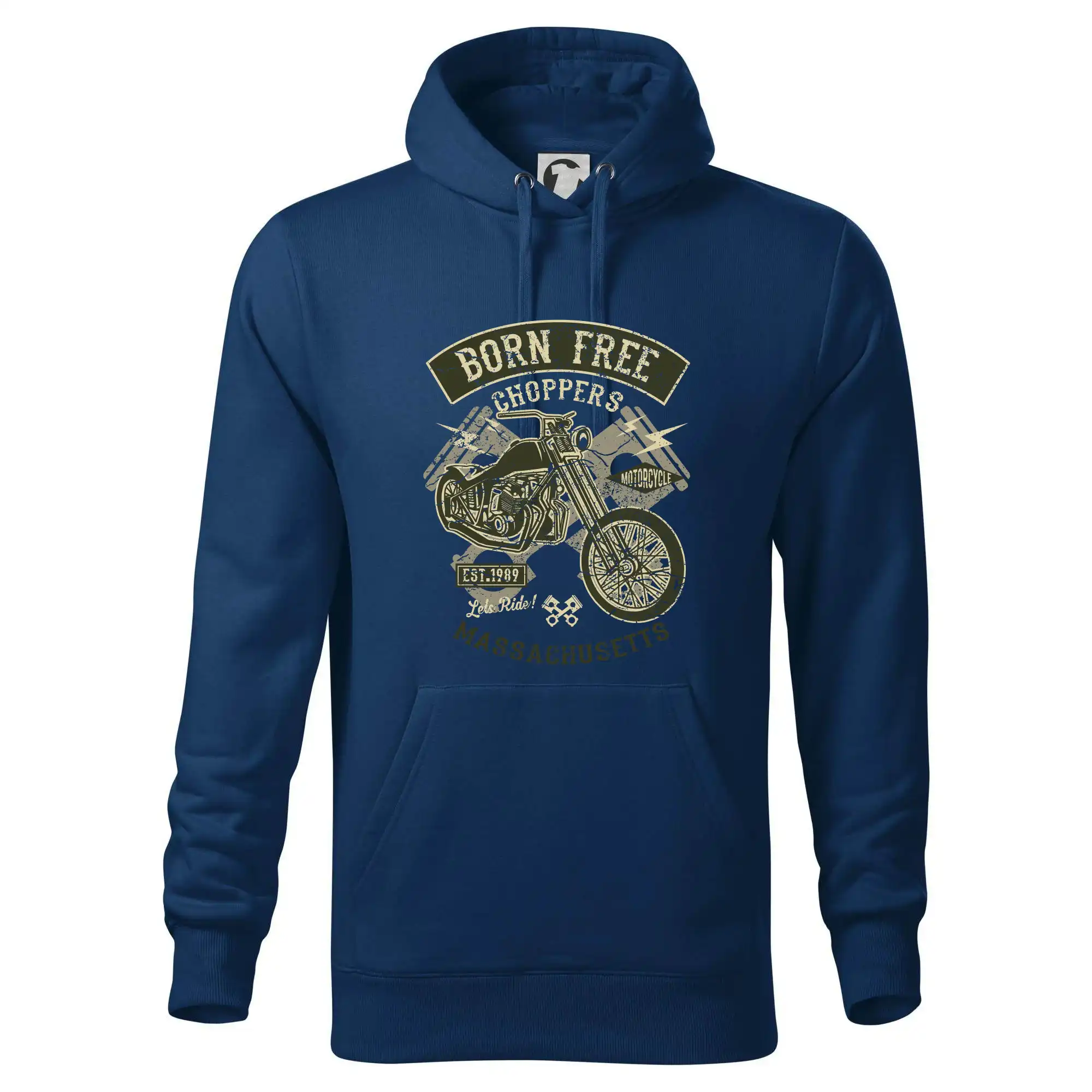 Born Free Choppers