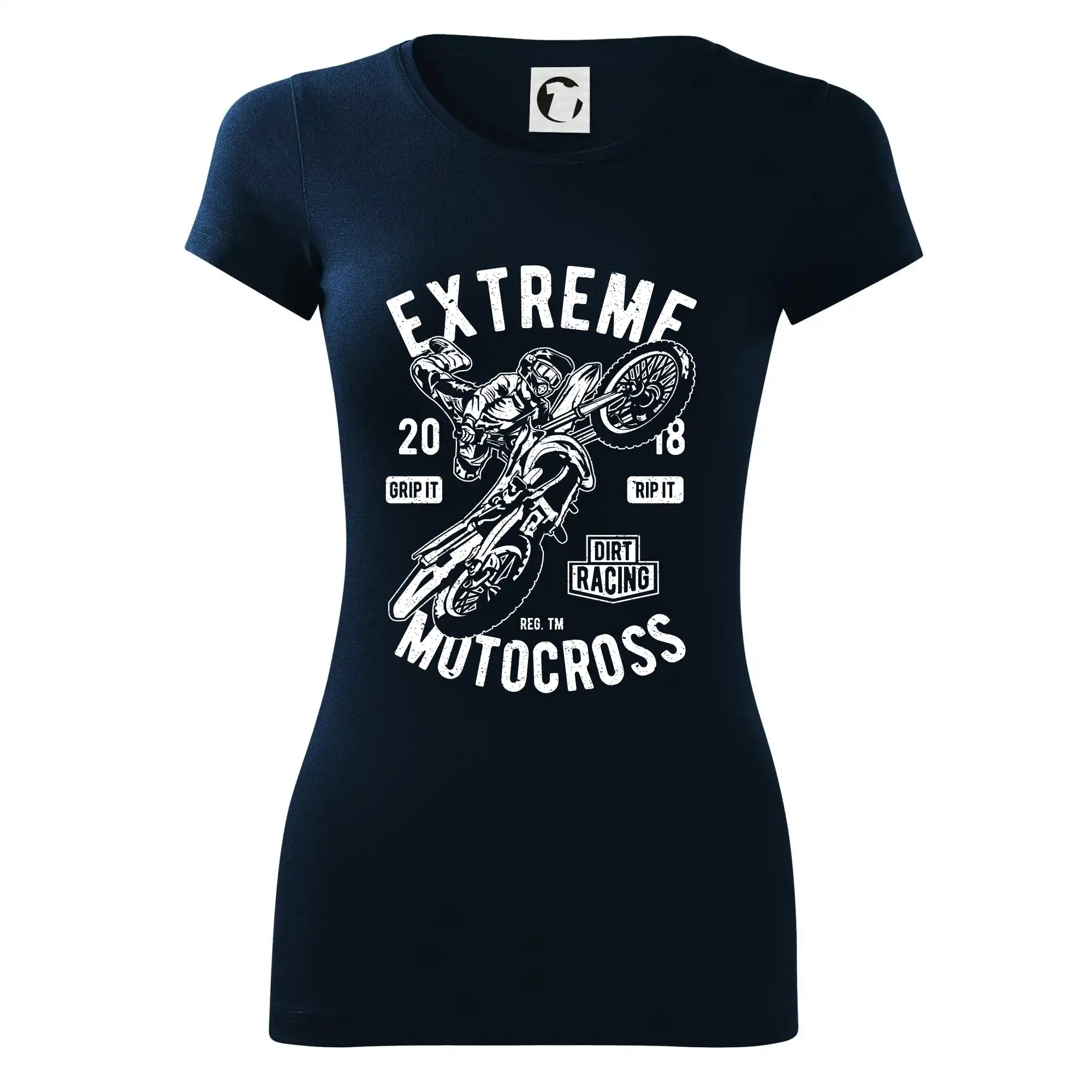 Extreme Motocross