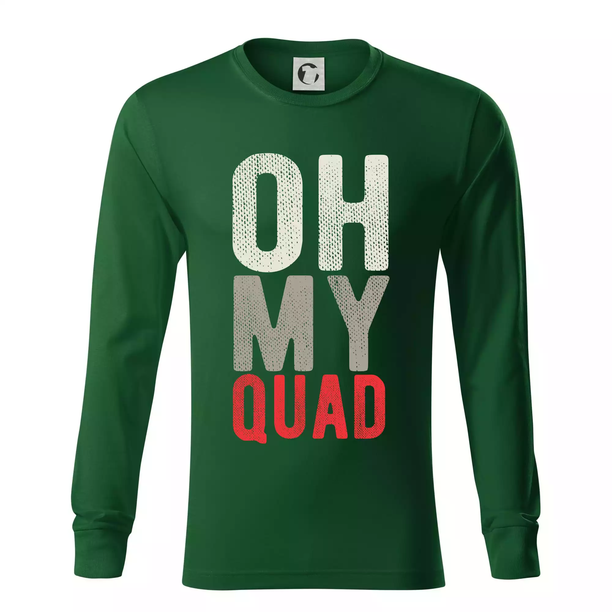 OH my Quad