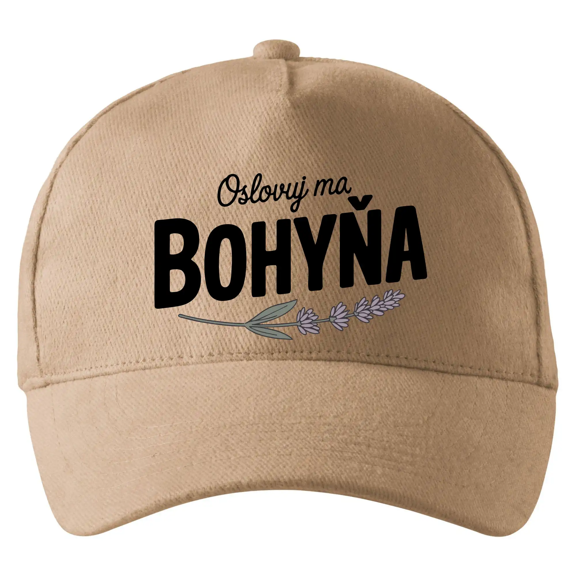 Oslovuj ma bohyňa SK