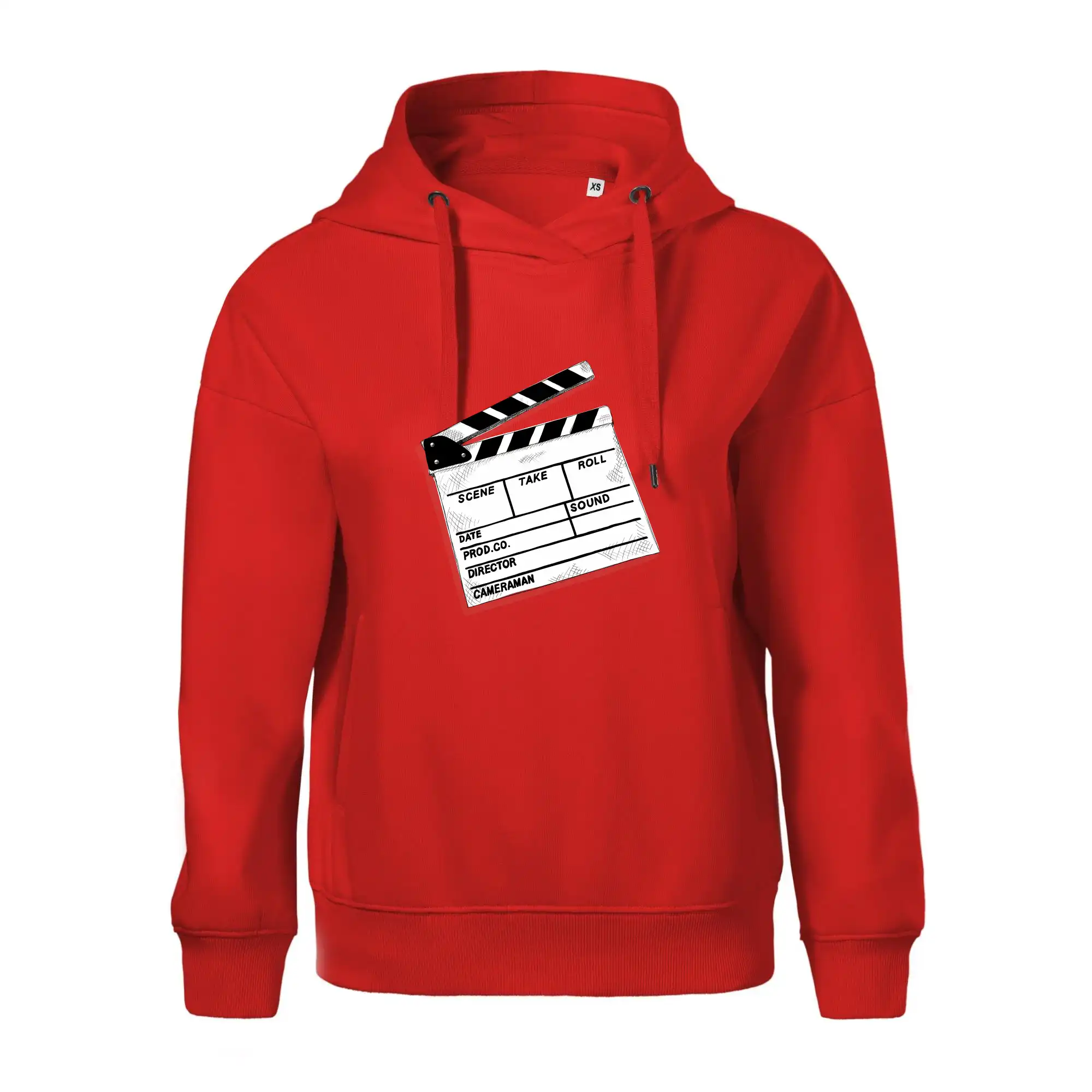 Filmová klapka