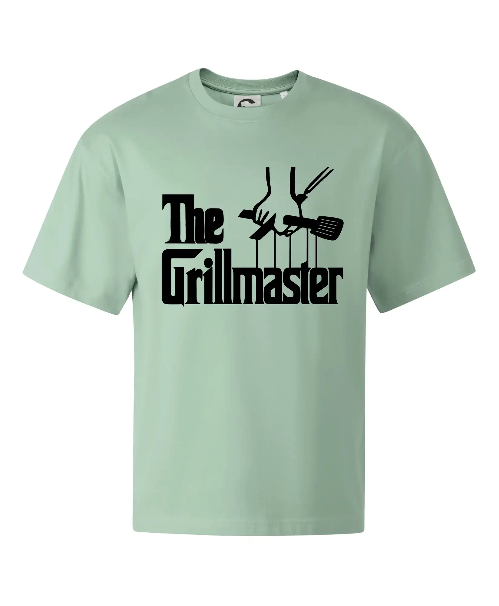 The Grillmaster