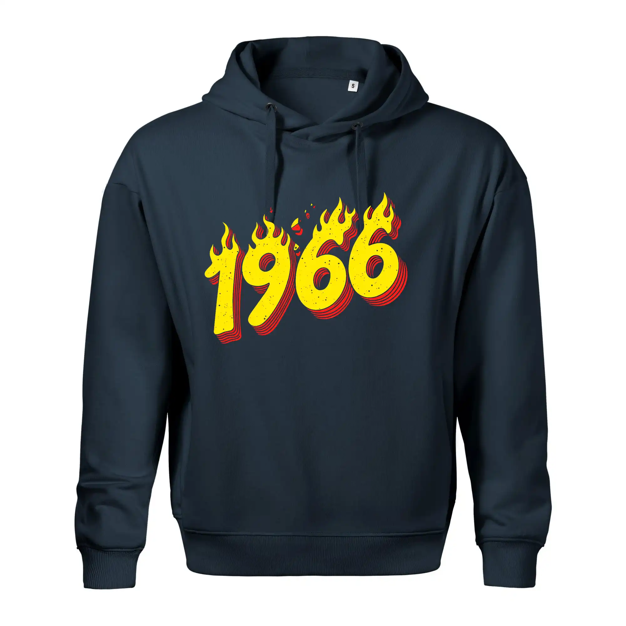 Narozeniny v ohni 1966