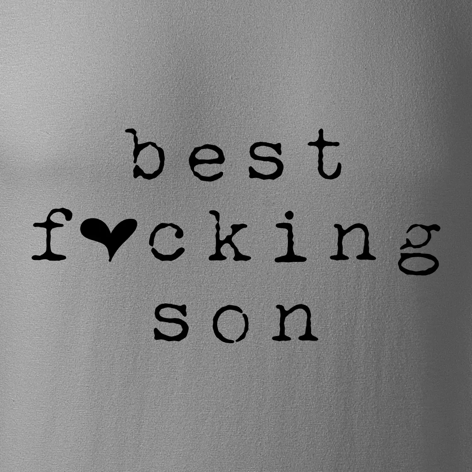 Best fucking son