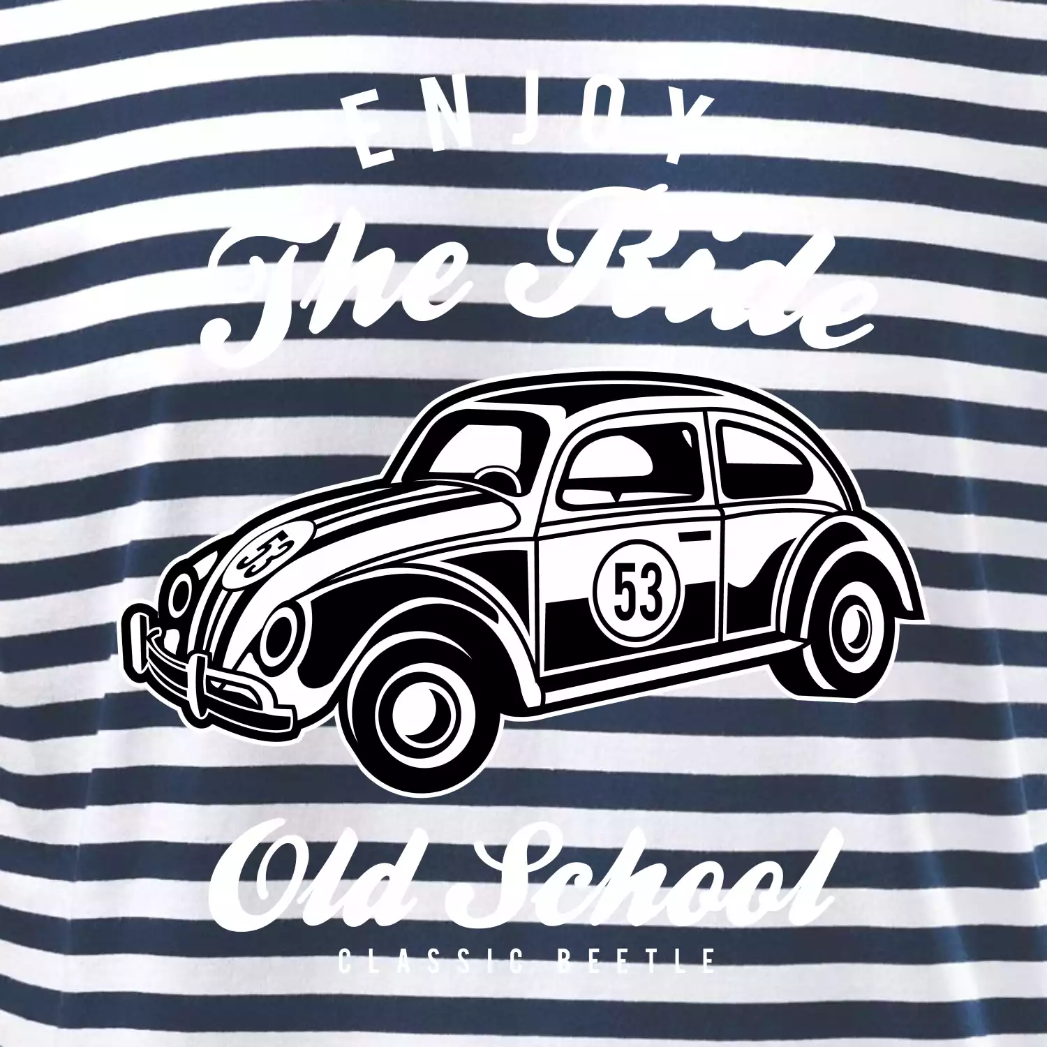 Enjoy The Ride