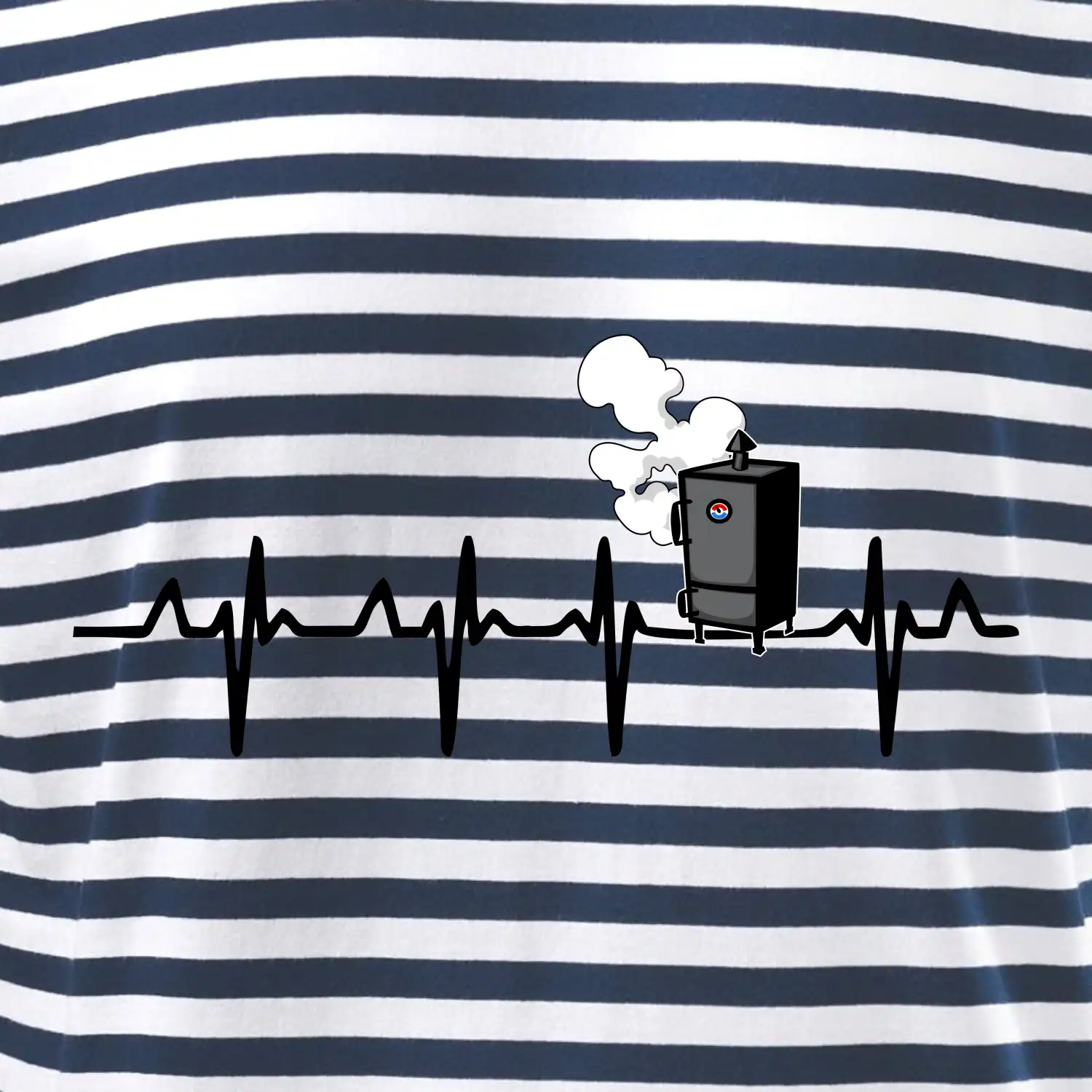 EKG udírna