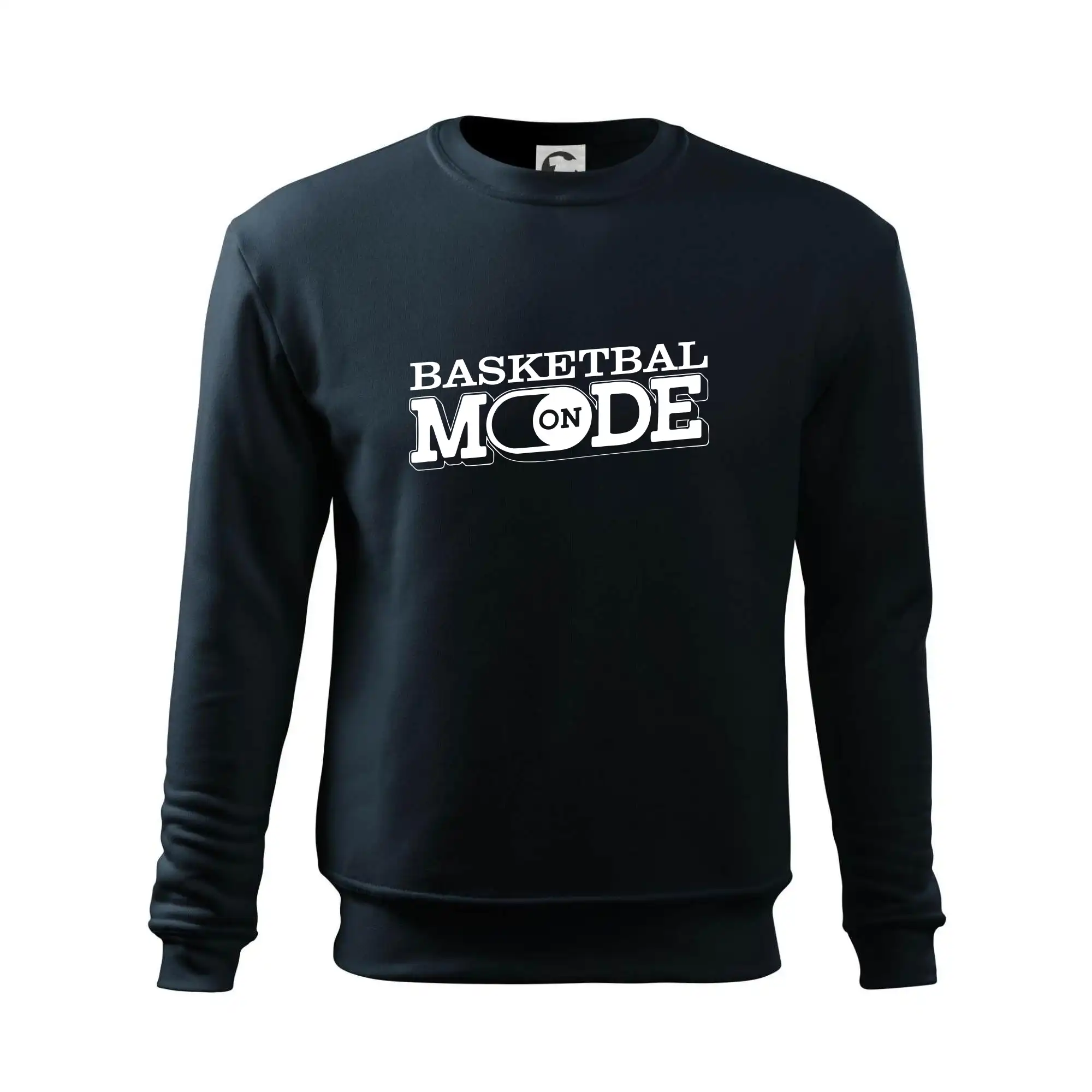 Basketbal mode