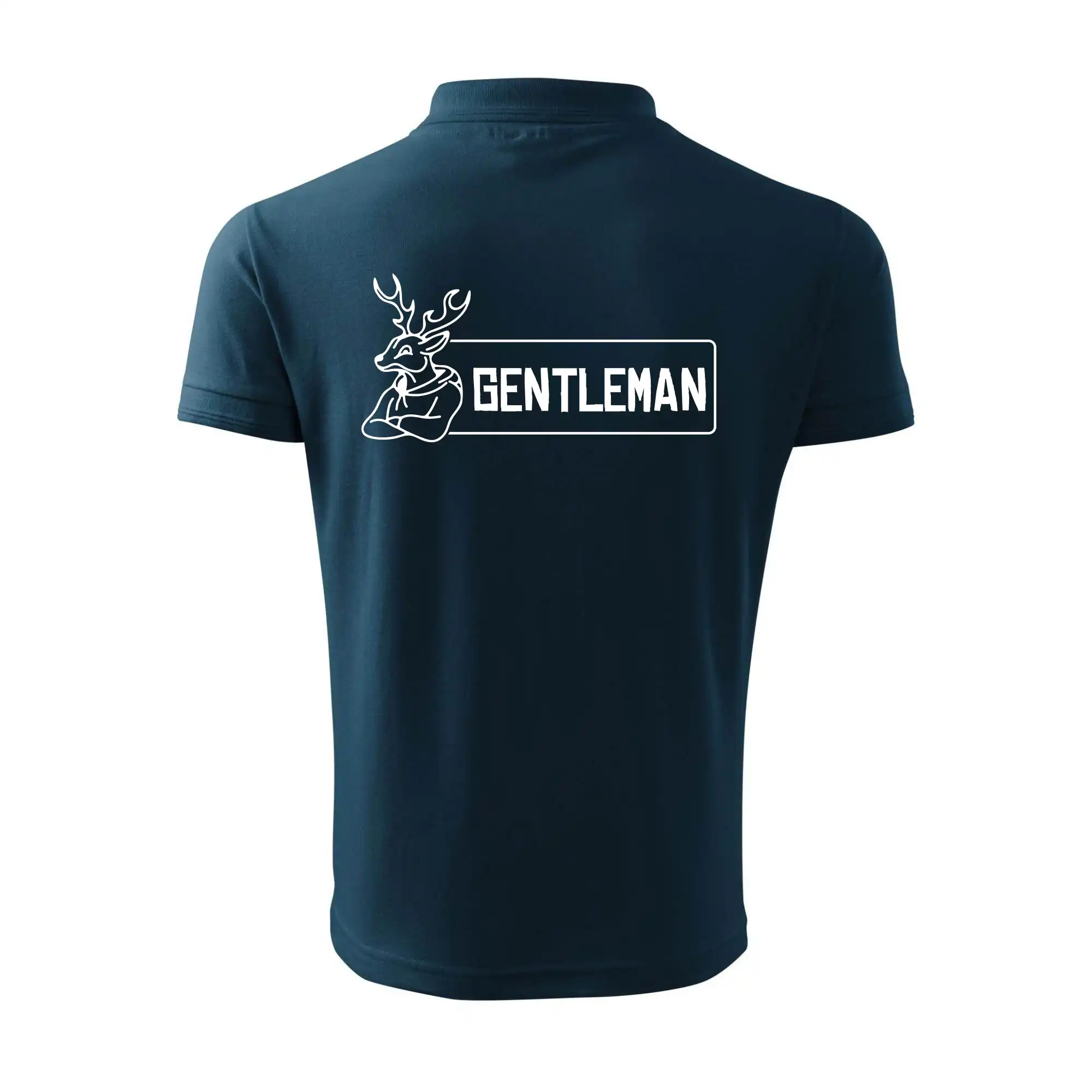 Jelen gentleman