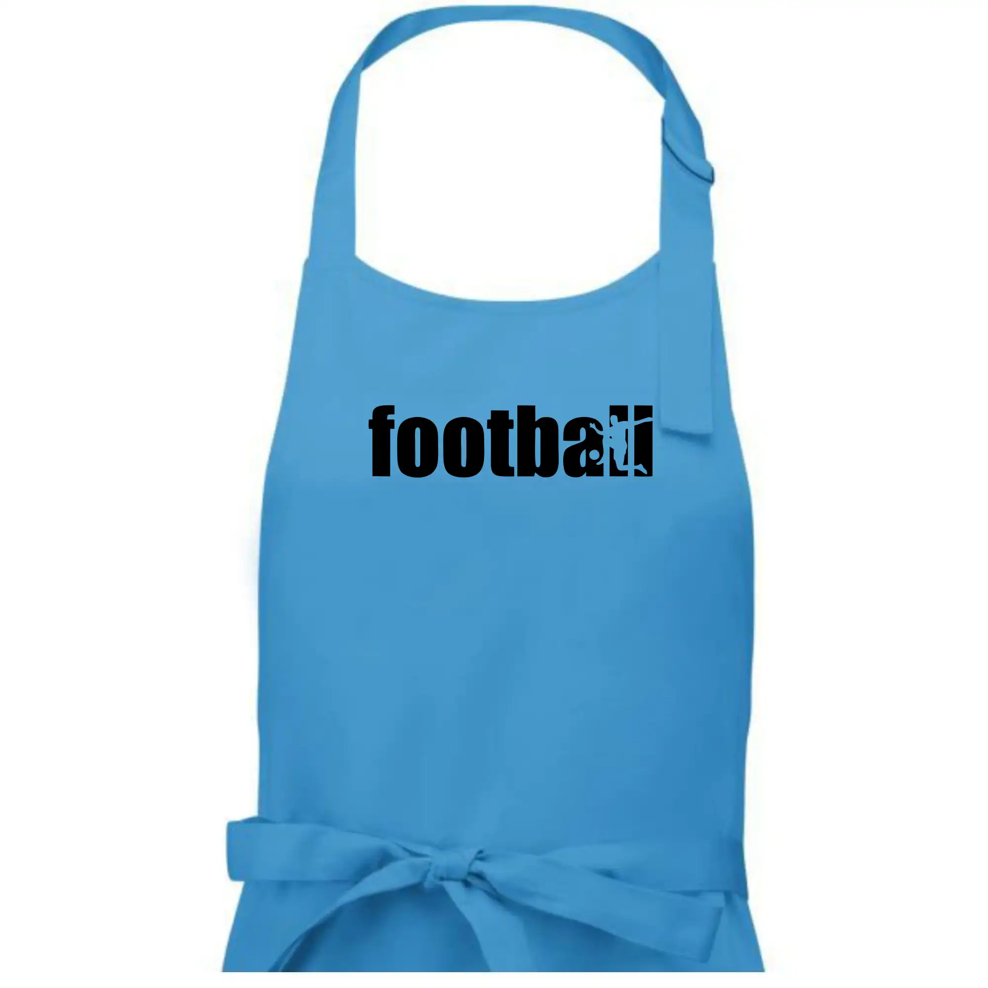 Football nápis
