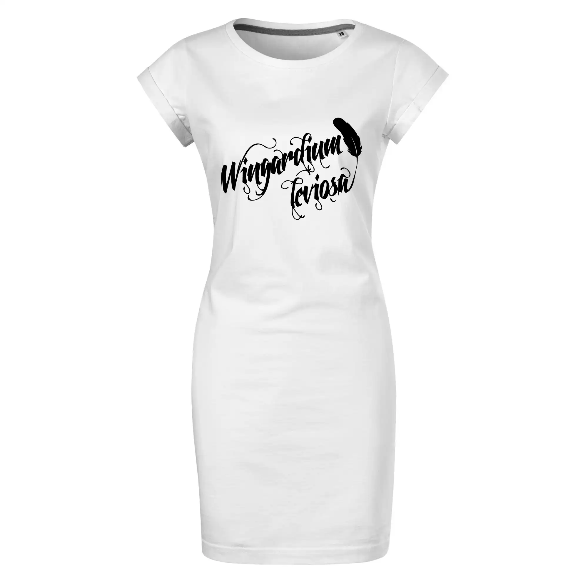 Harry - Wingardium Leviosa