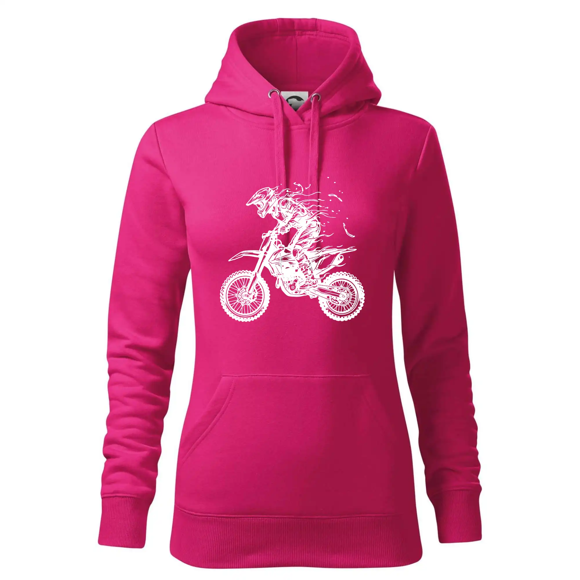 Cross - Enduro kostra