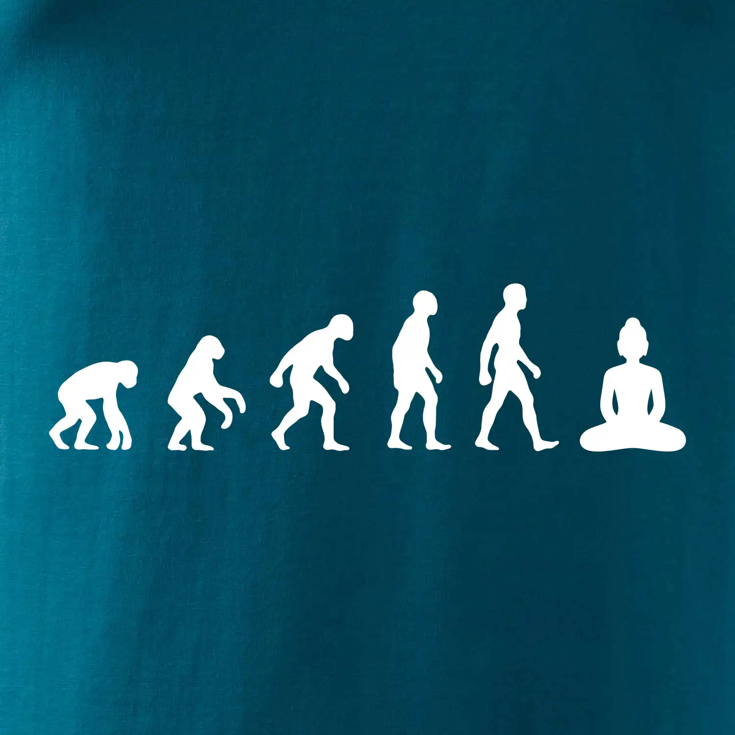 Evoluce budha