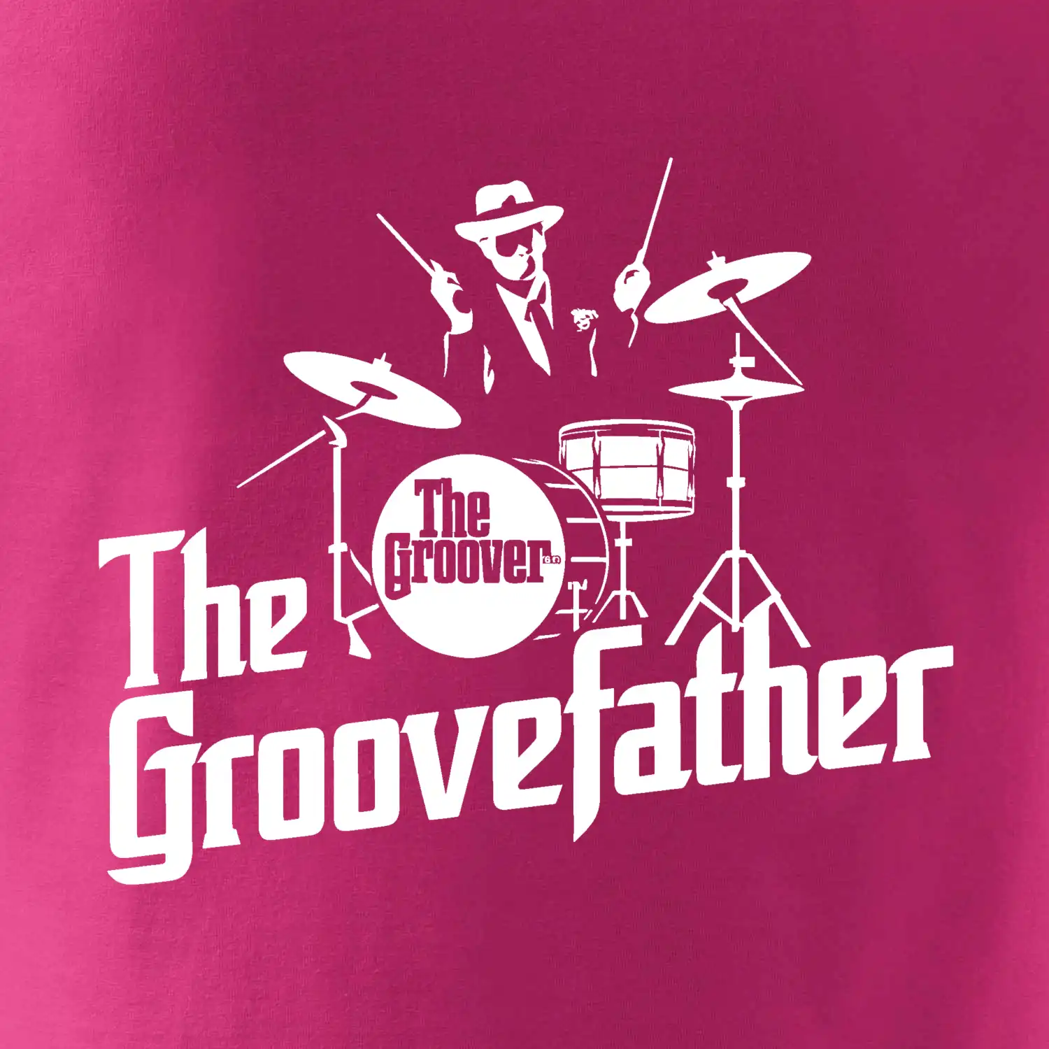 The GrooveFather