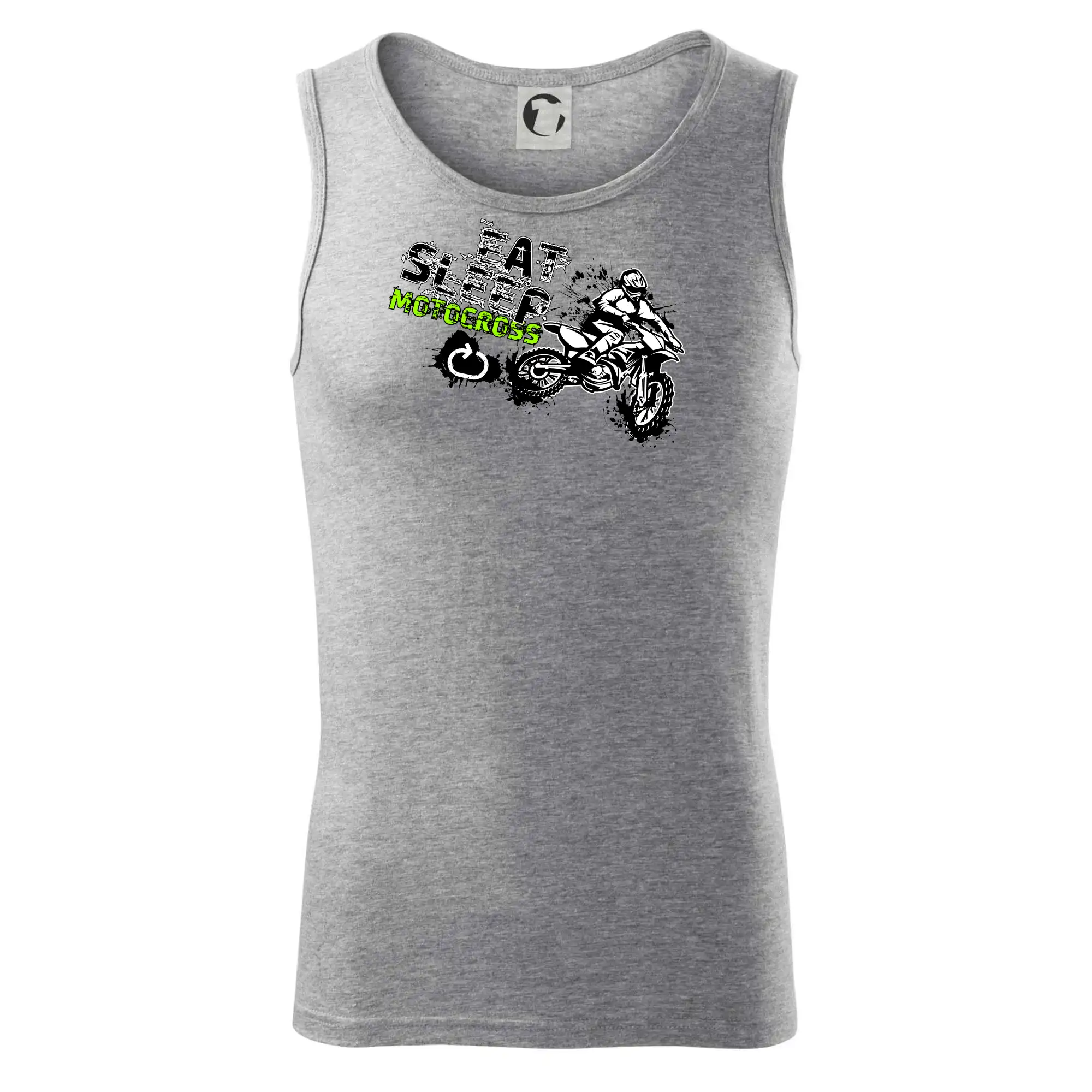Eat Sleep Motocross