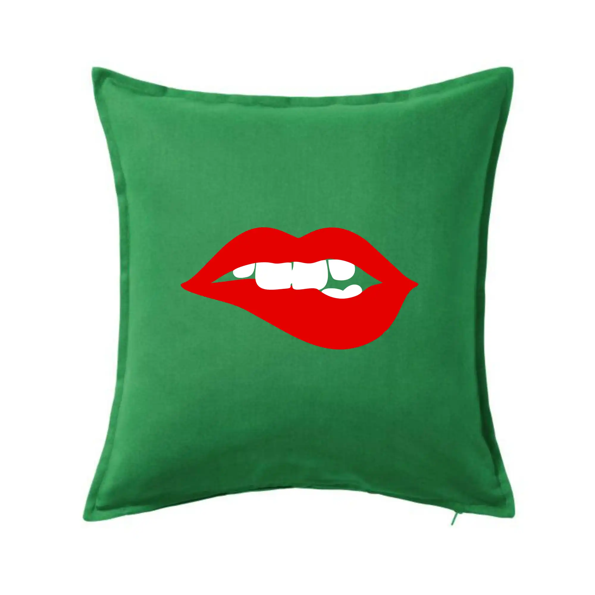 Sexy tričká - Pusa vrrr - Vankúš 50x50