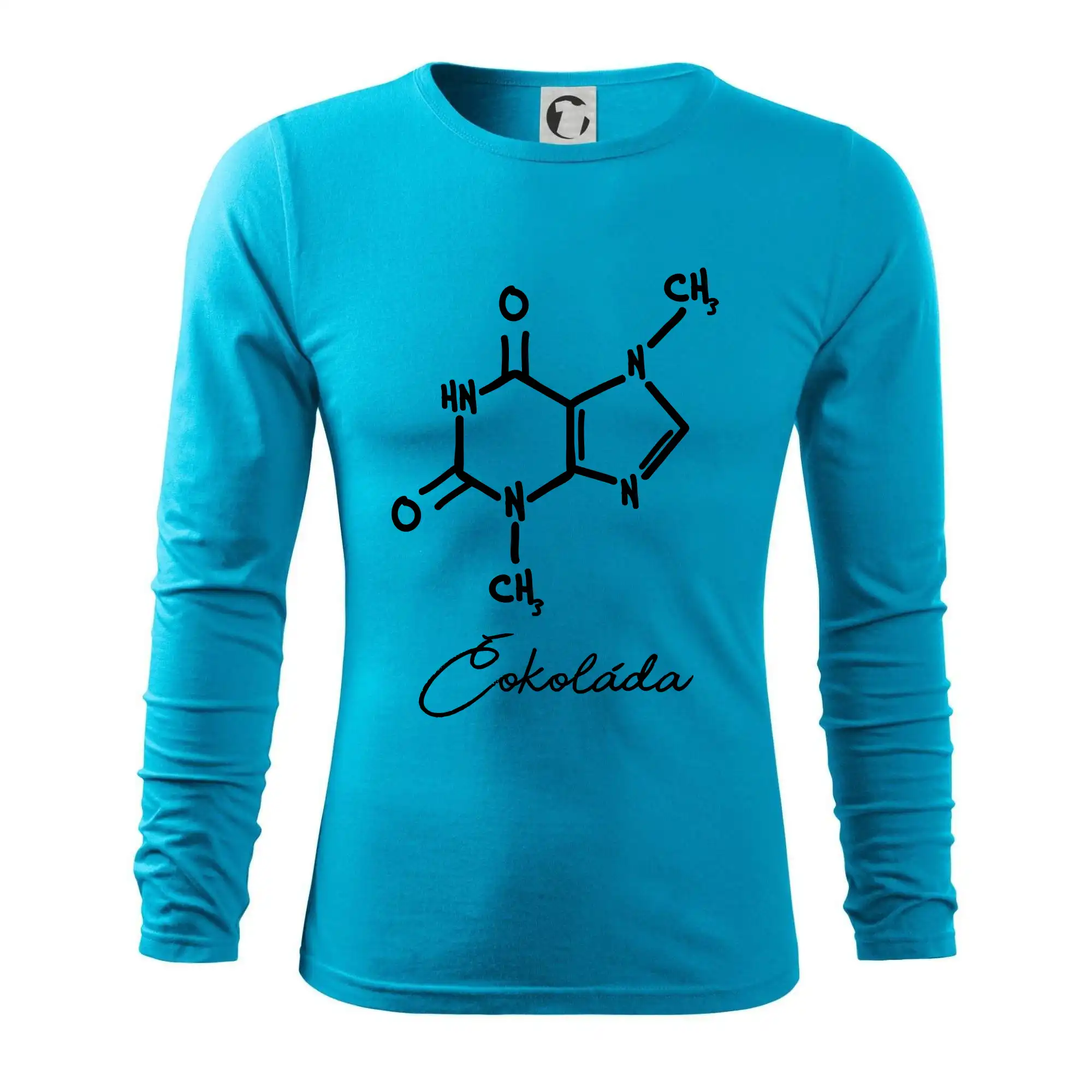 Čokoláda chemie
