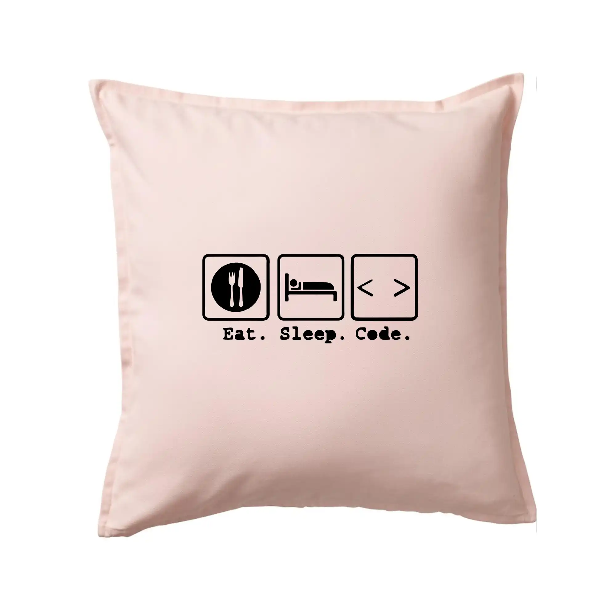 Eat sleep Code