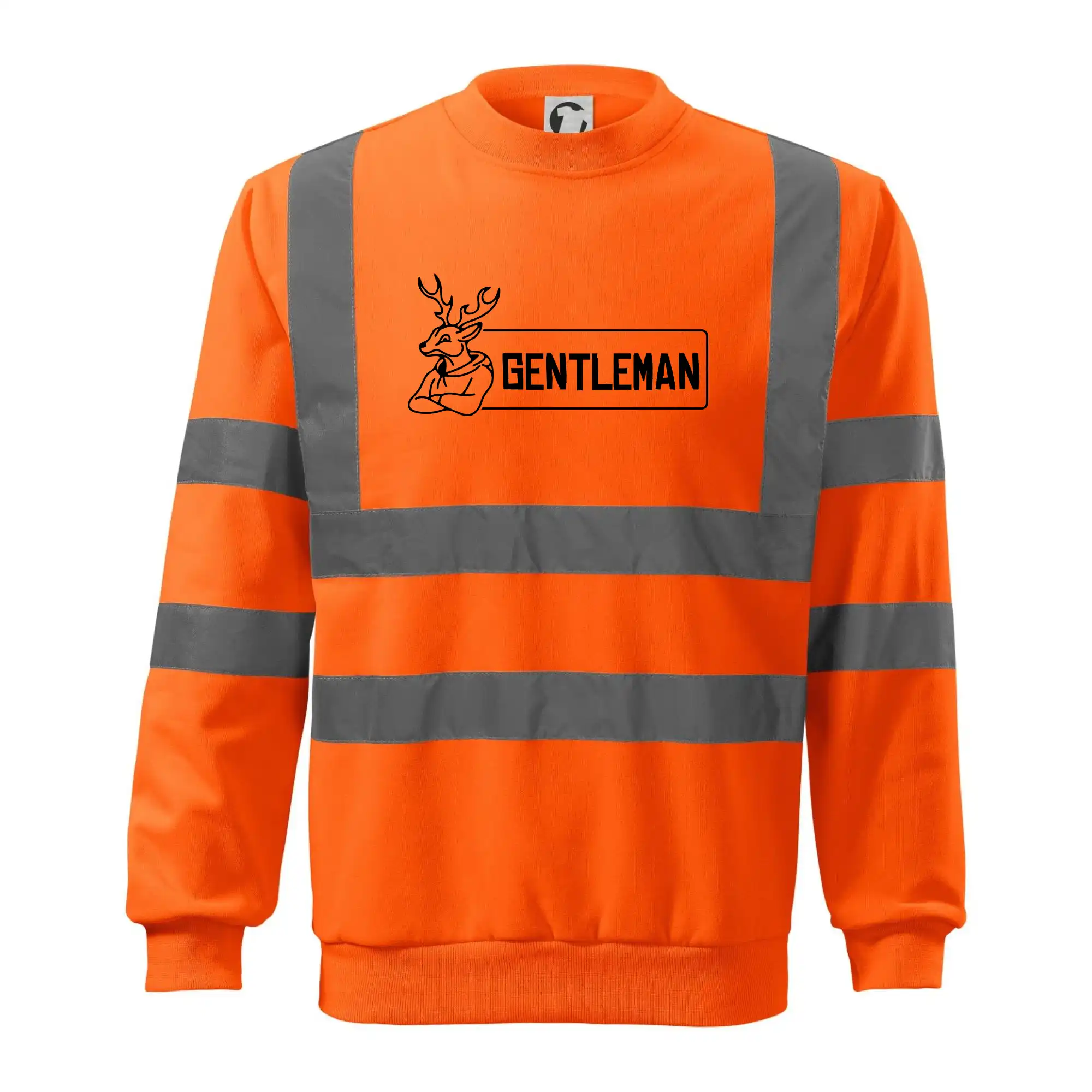 Jelen gentleman