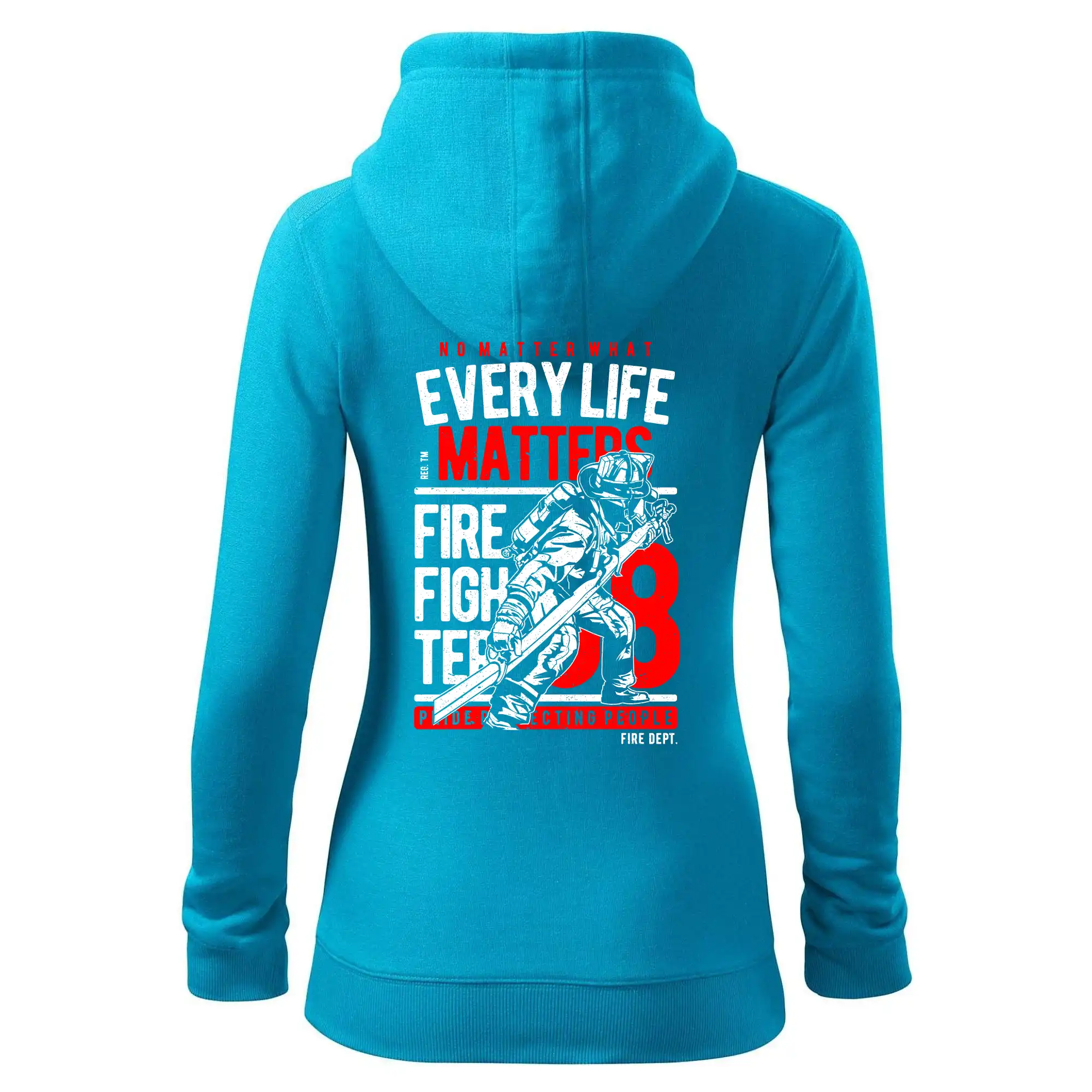 Every Life Matters