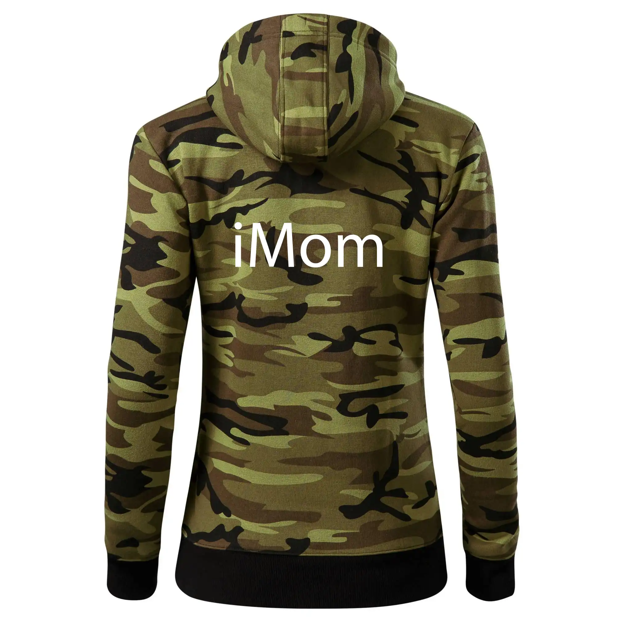 iMom