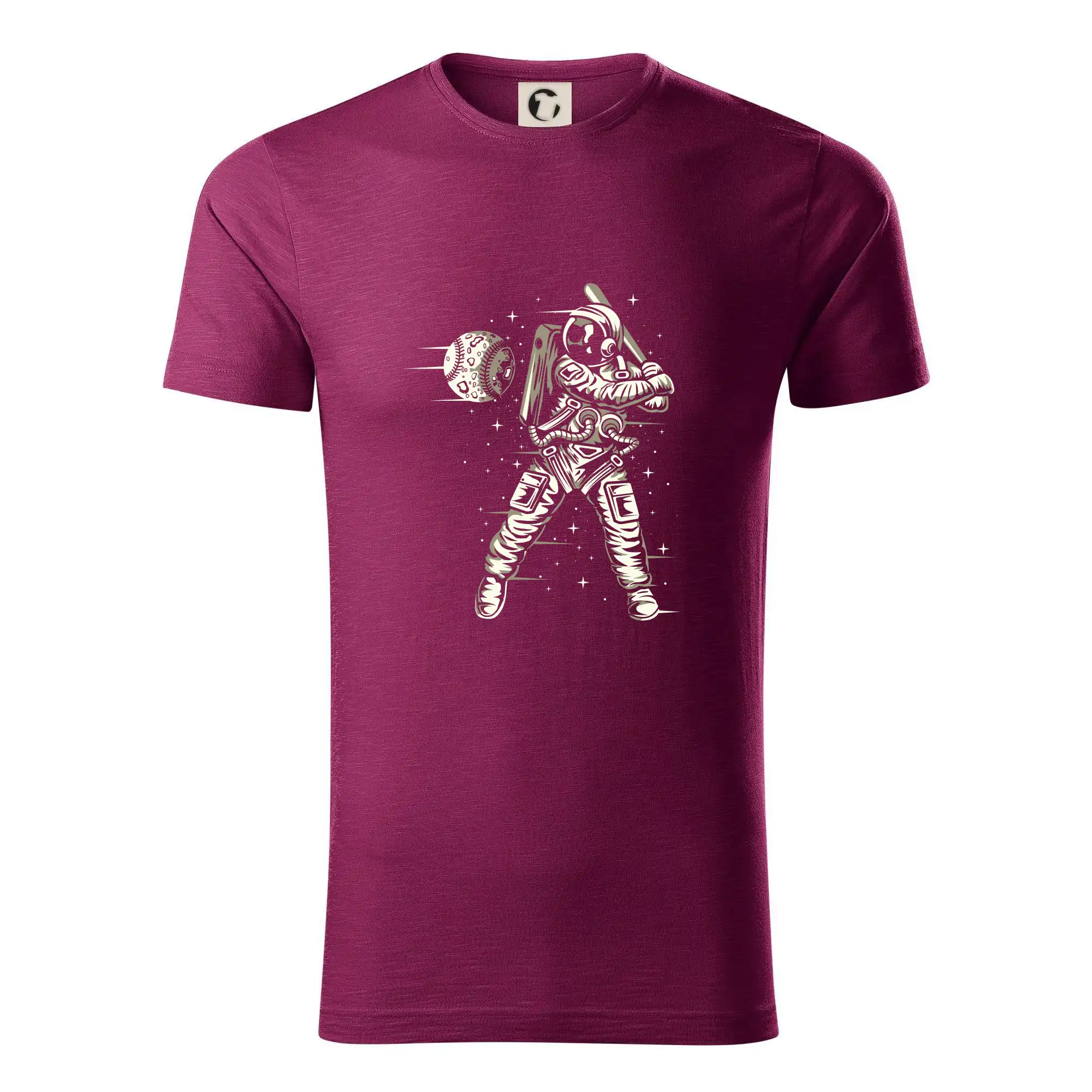 Space Baseball