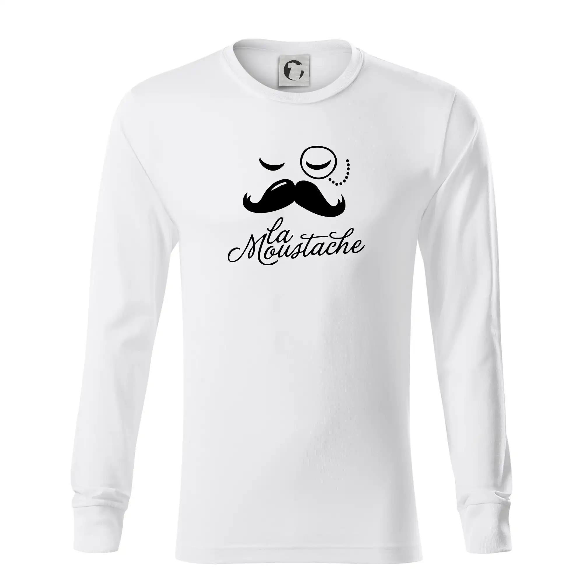La Mustache
