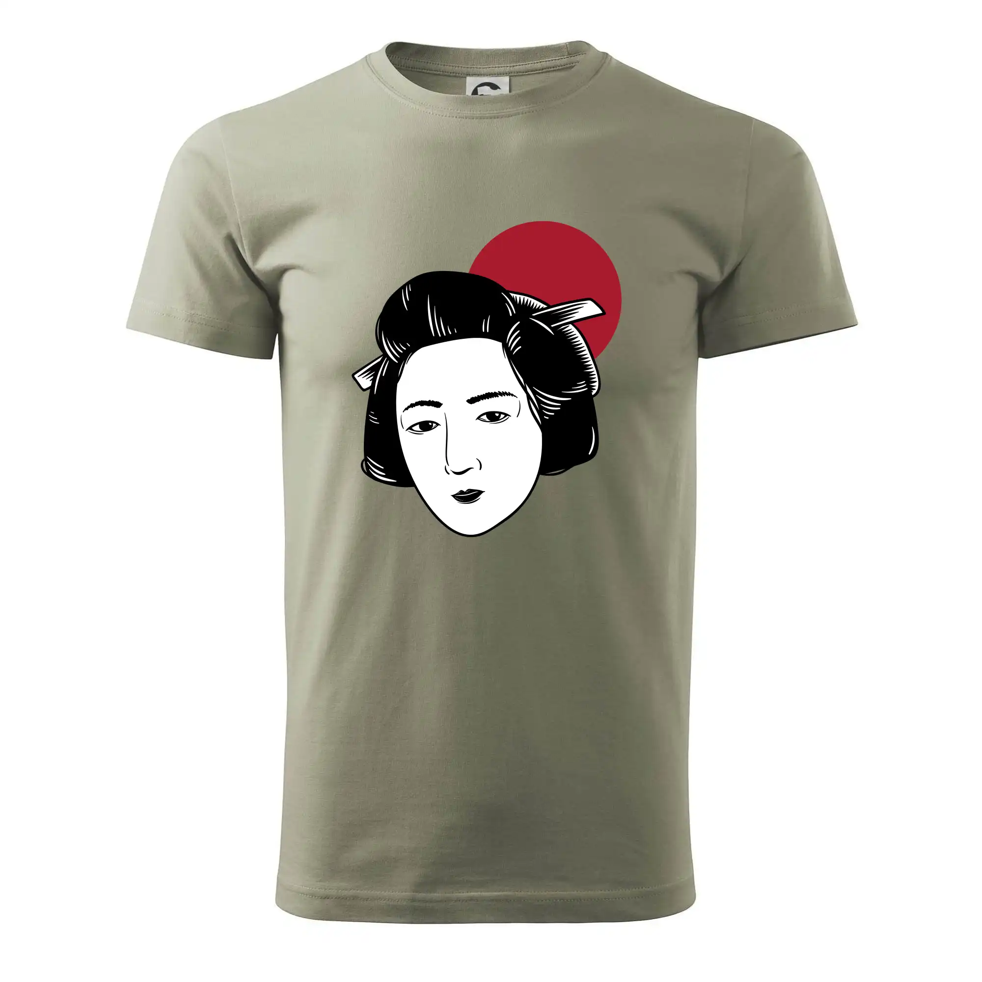 Japan culture - žena