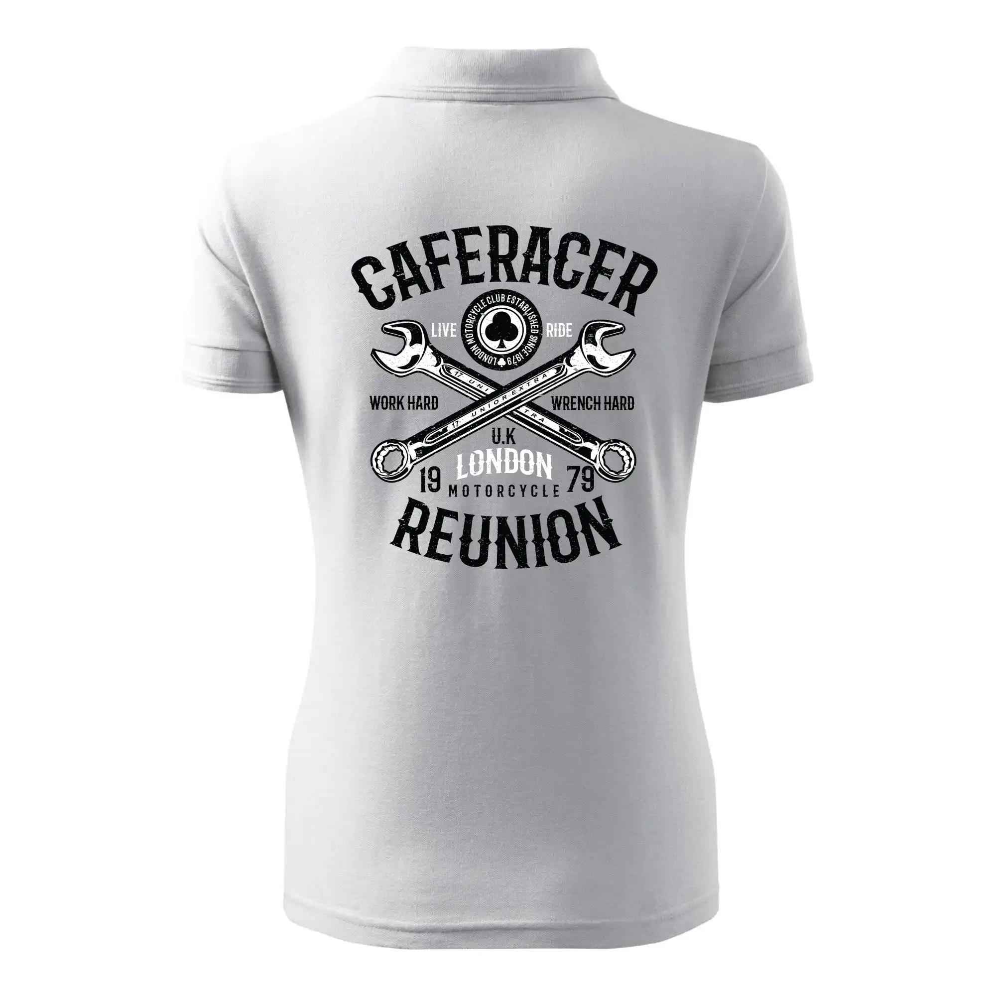Caferacer Reunion