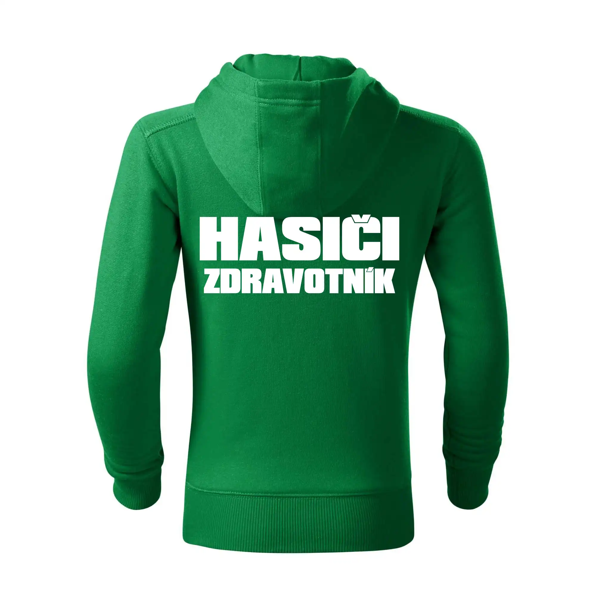 Hasiči zdravotník