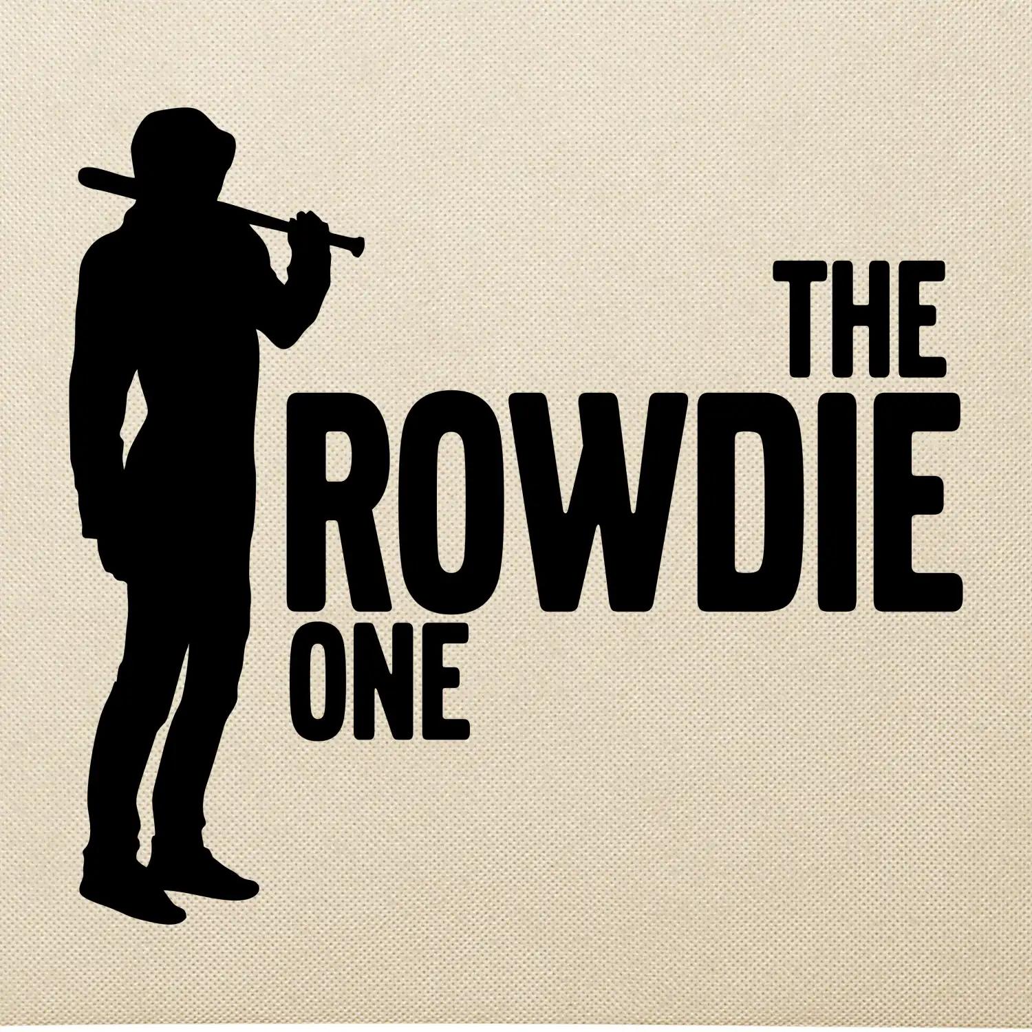 Bachelor party - The rowdie one