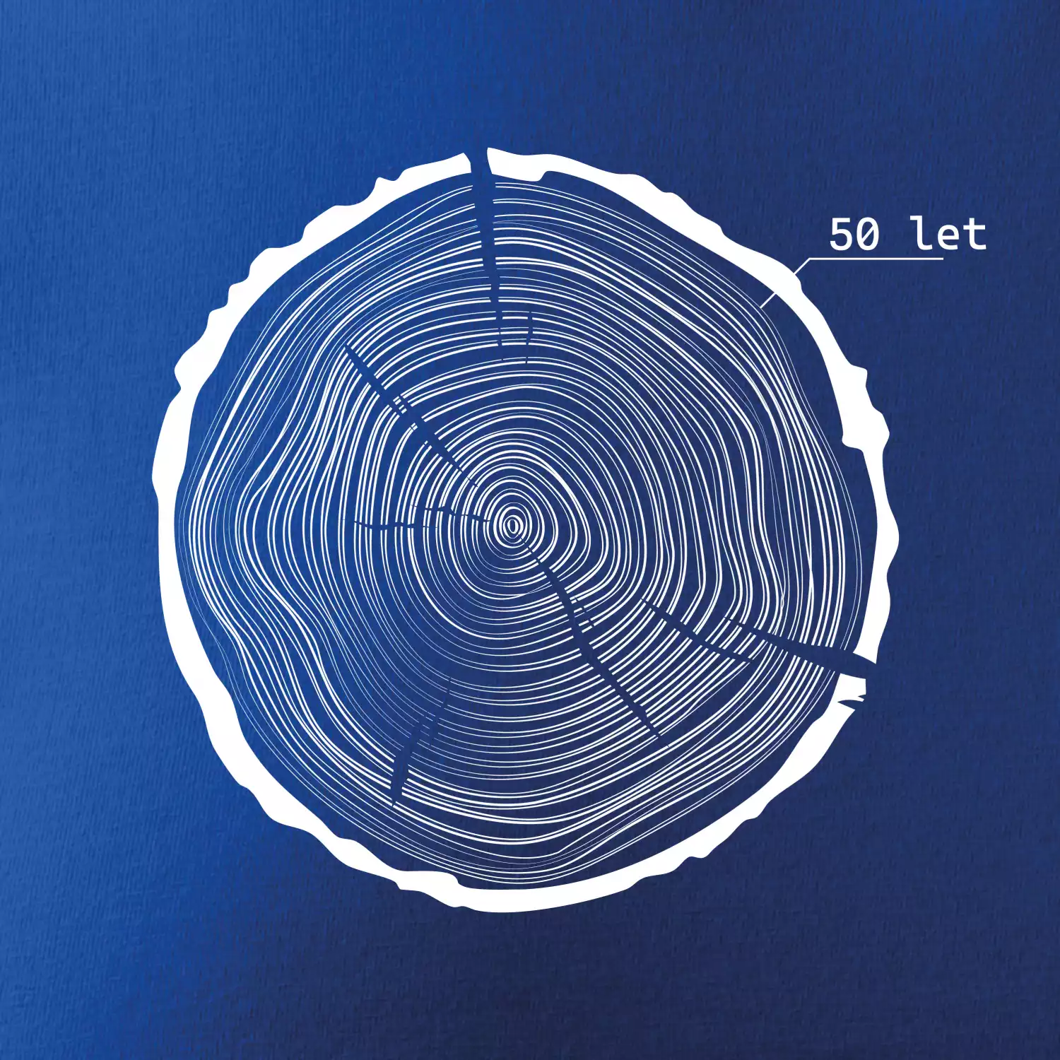 Letokruhy - 50
