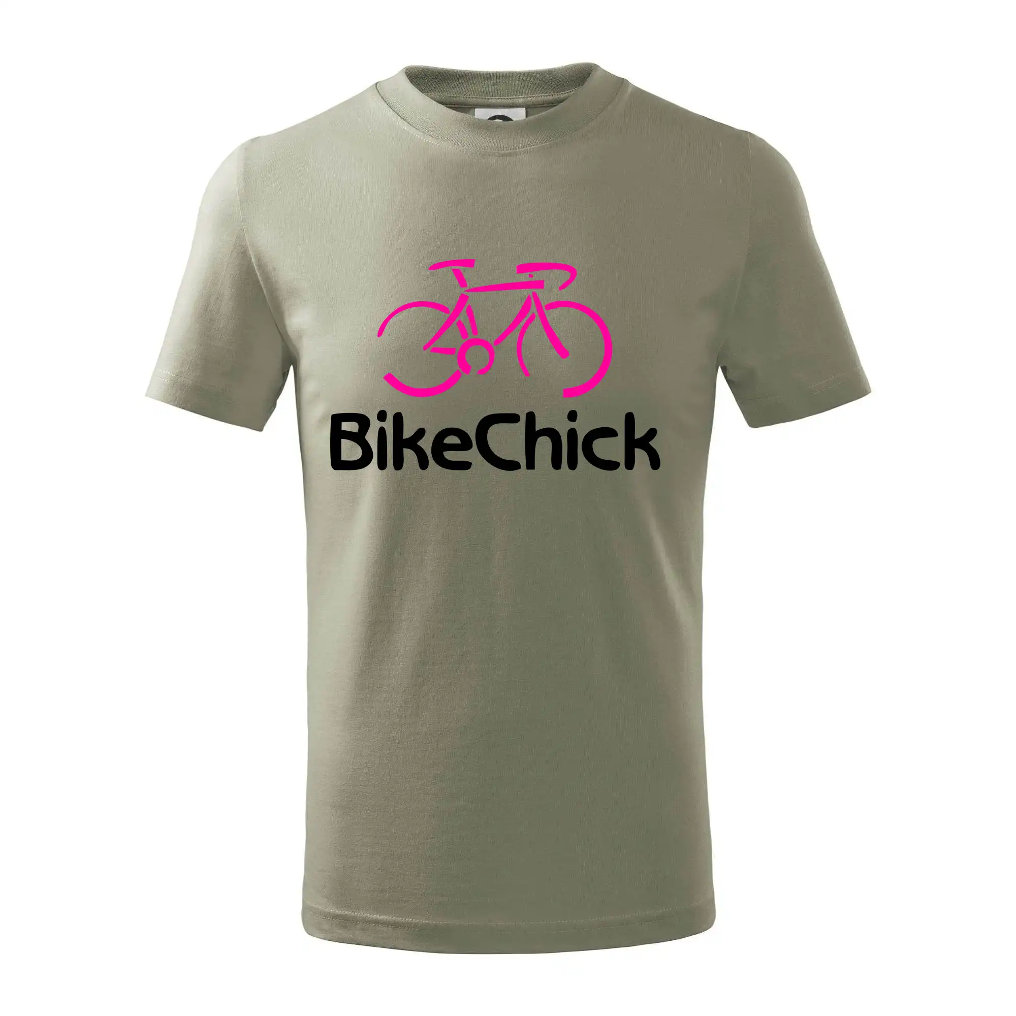 Bike Chick