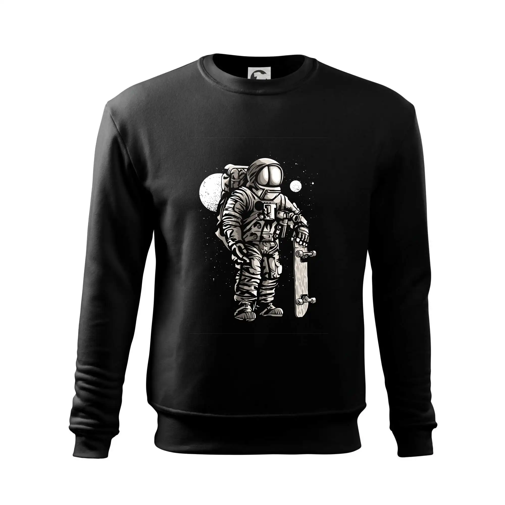 Astronaut Skater