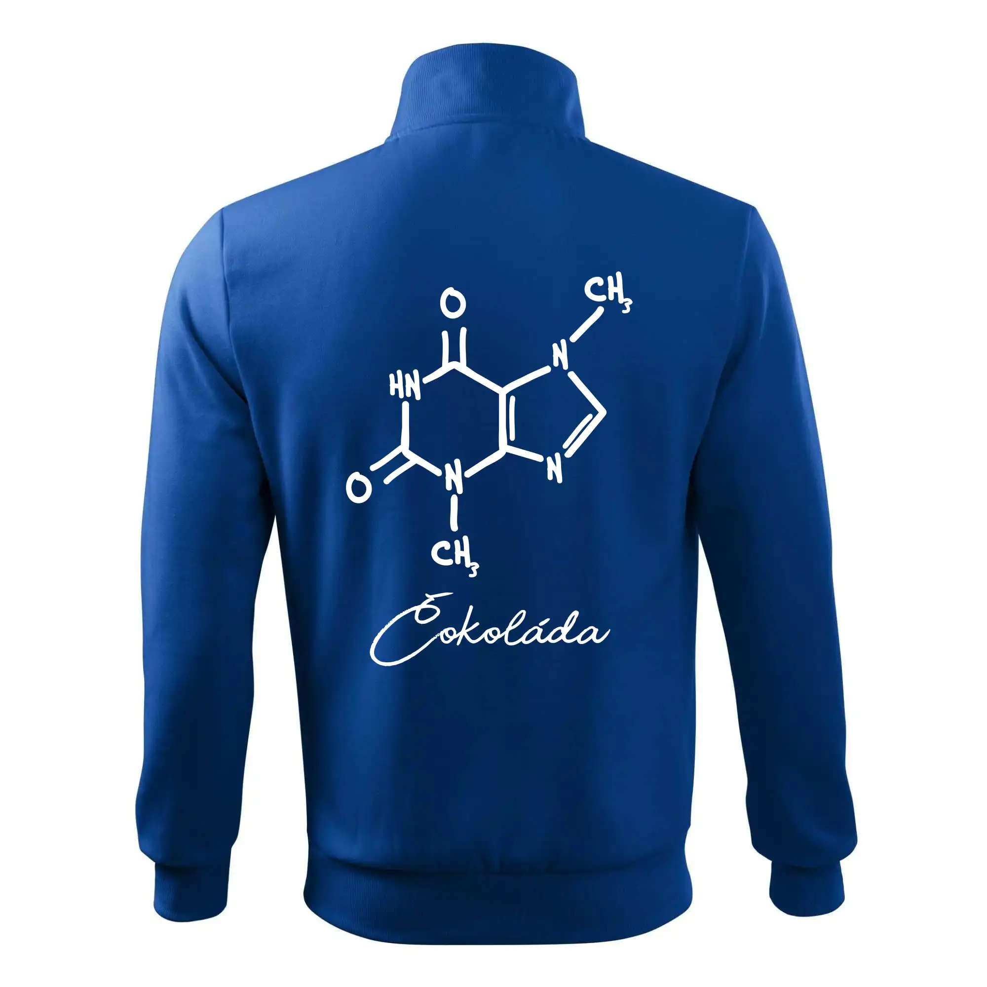 Čokoláda chemie