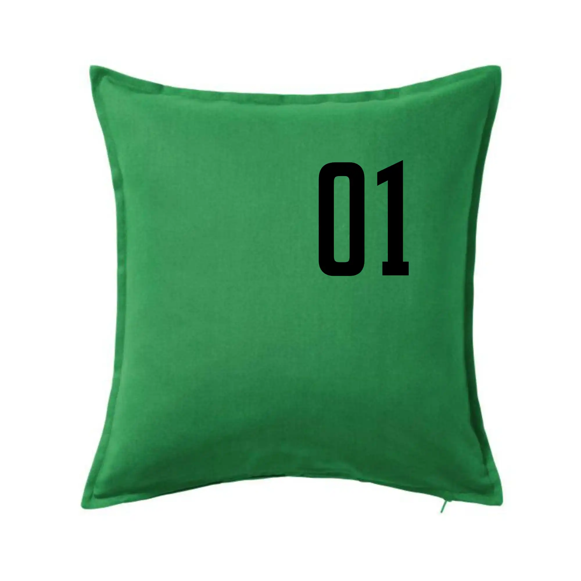 Futbalový dres - vlastné meno a číslo