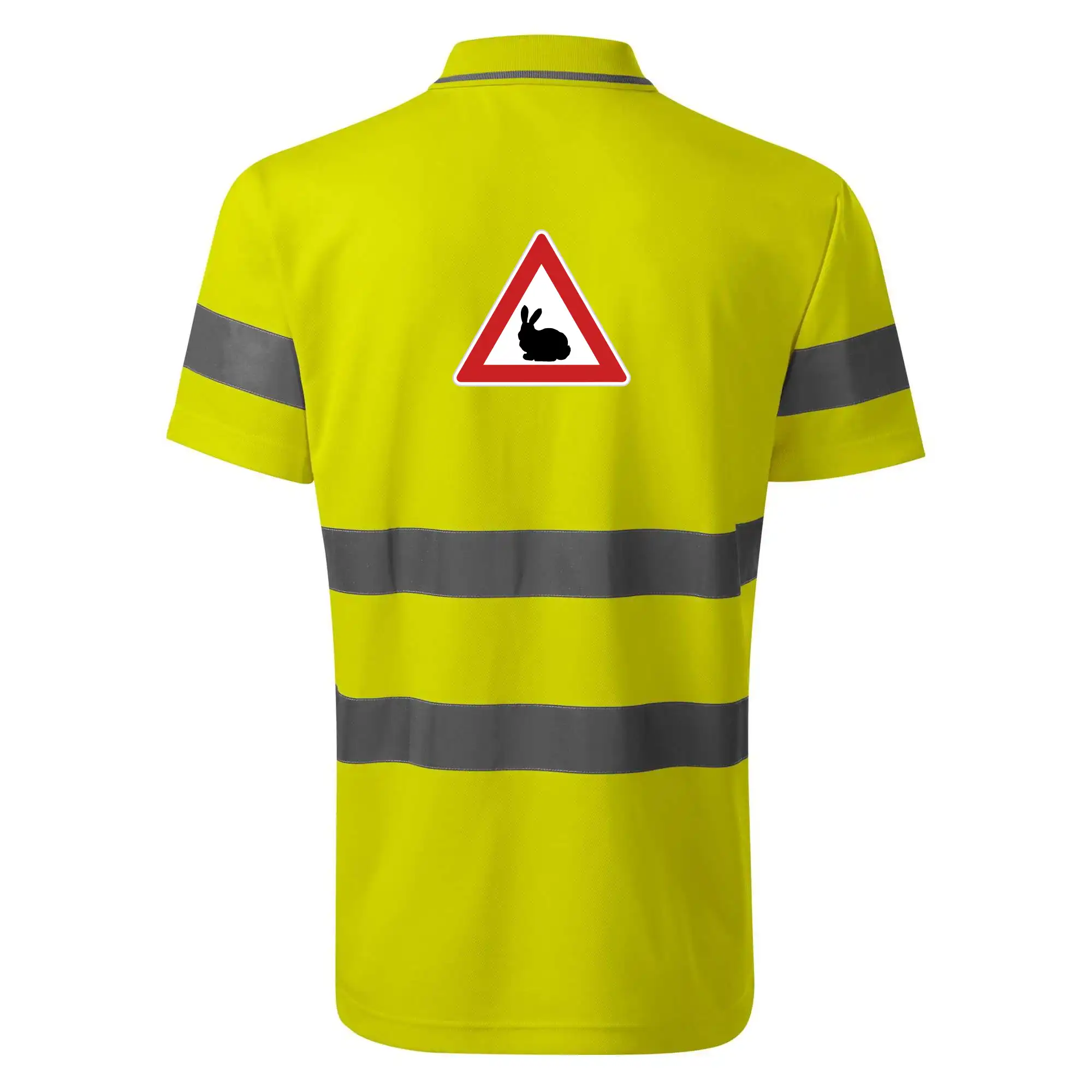 Dopravní značka - Králík