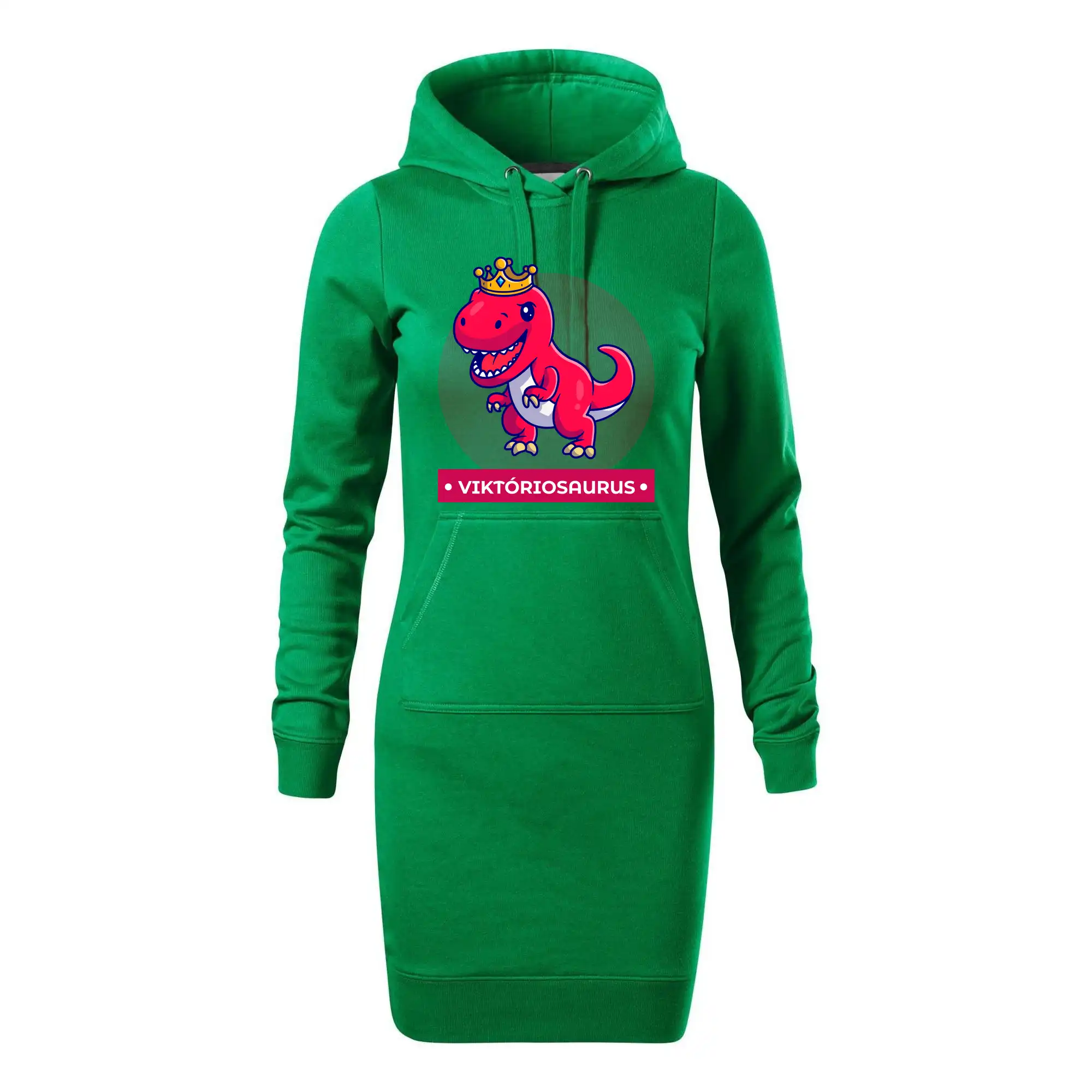 Dinosaurie mená - červený dinosaurus SK